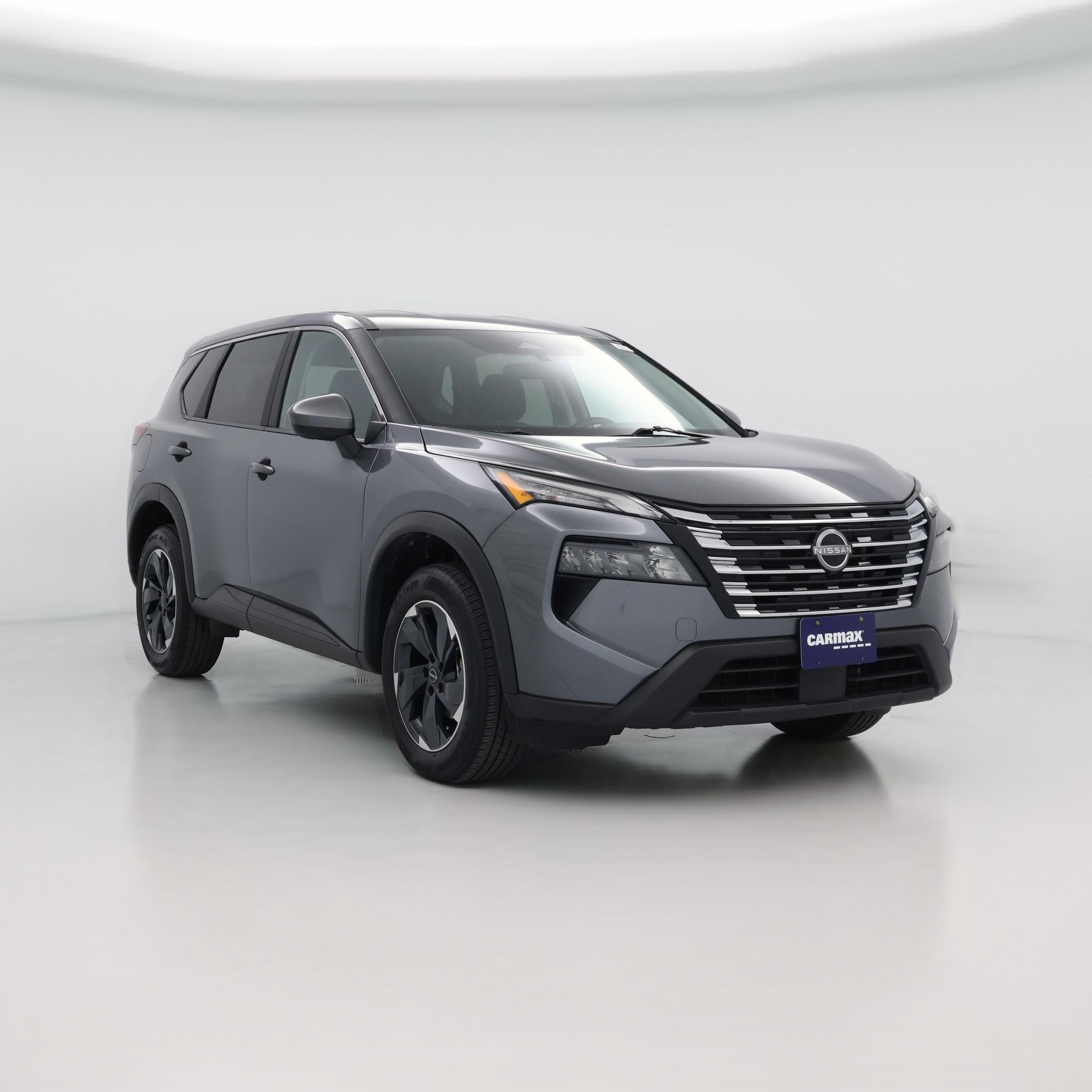 Thumbnail: 2025 Nissan Rogue - 1