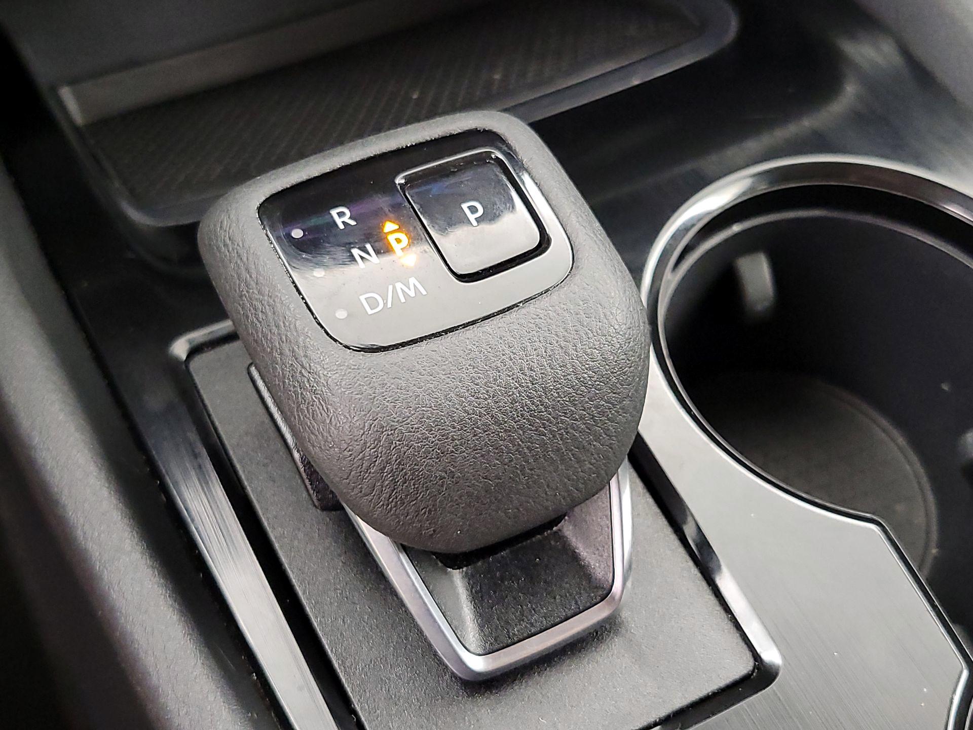 Thumbnail: 2025 Nissan Rogue - 17