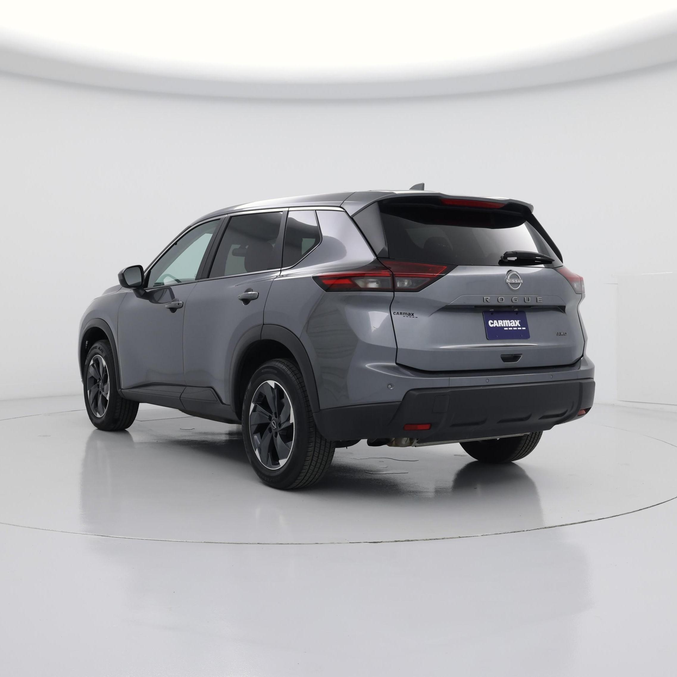 Thumbnail: 2025 Nissan Rogue - 2
