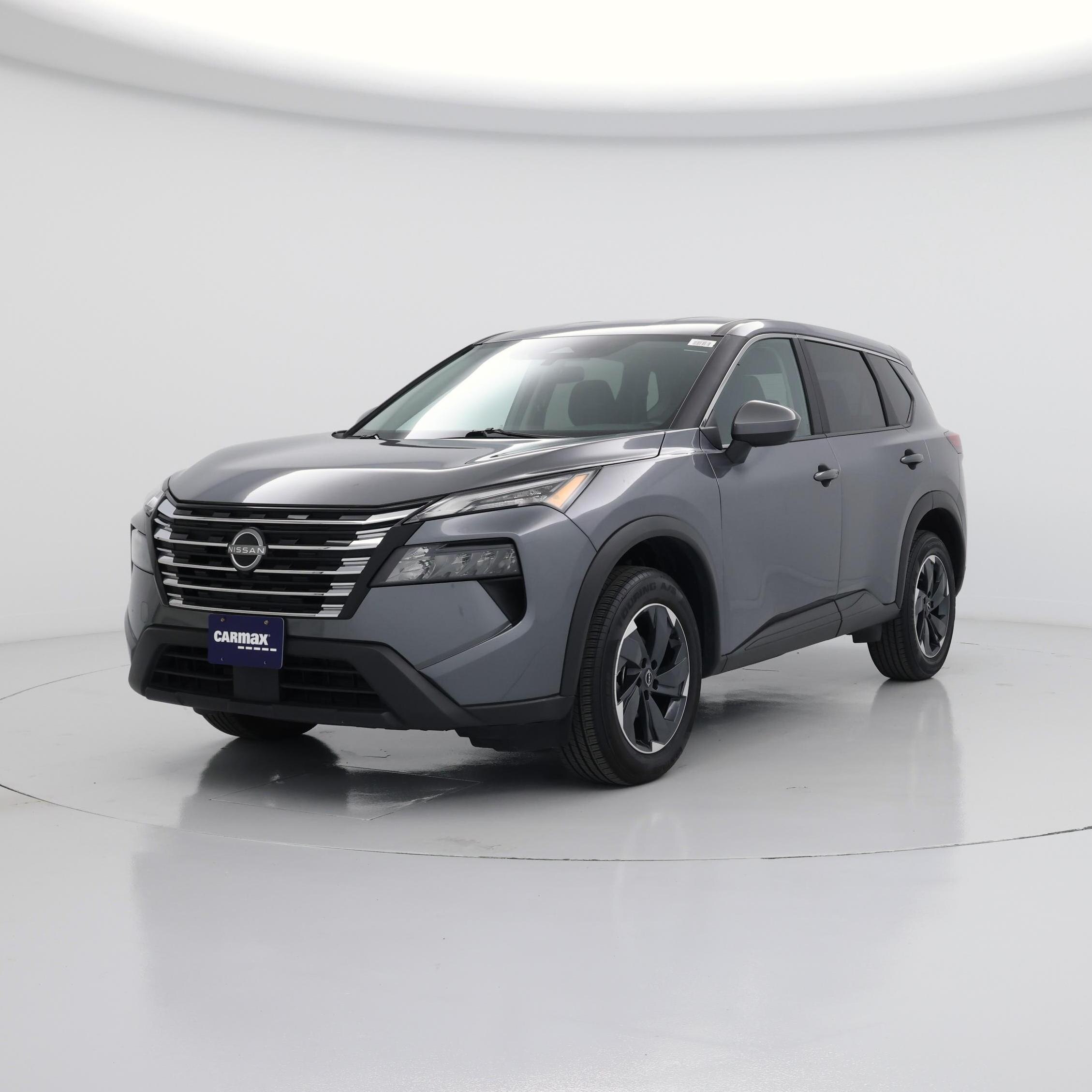 Thumbnail: 2025 Nissan Rogue - 4