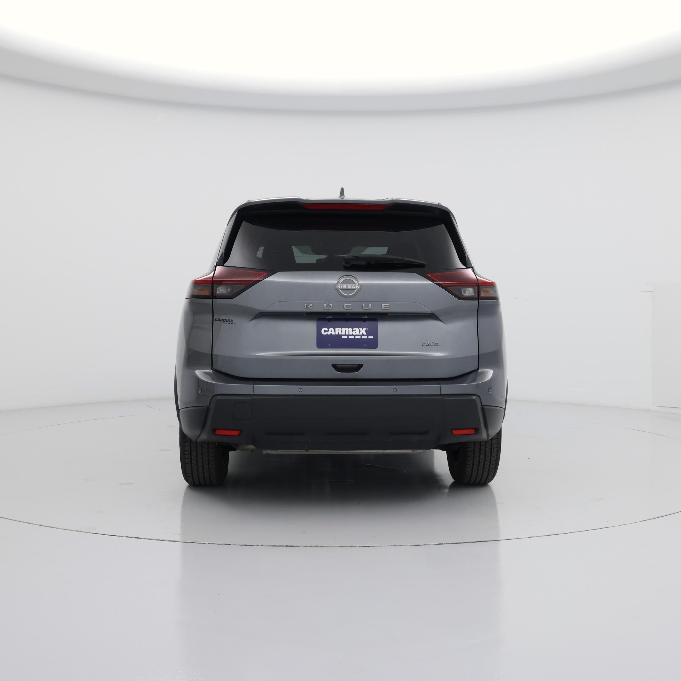 Thumbnail: 2025 Nissan Rogue - 6