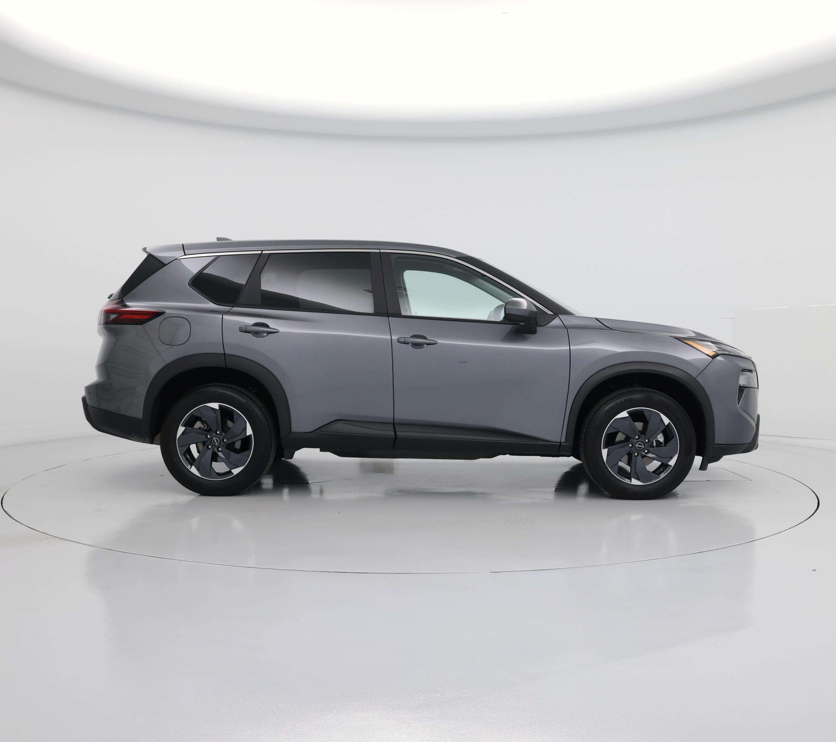 Thumbnail: 2025 Nissan Rogue - 7