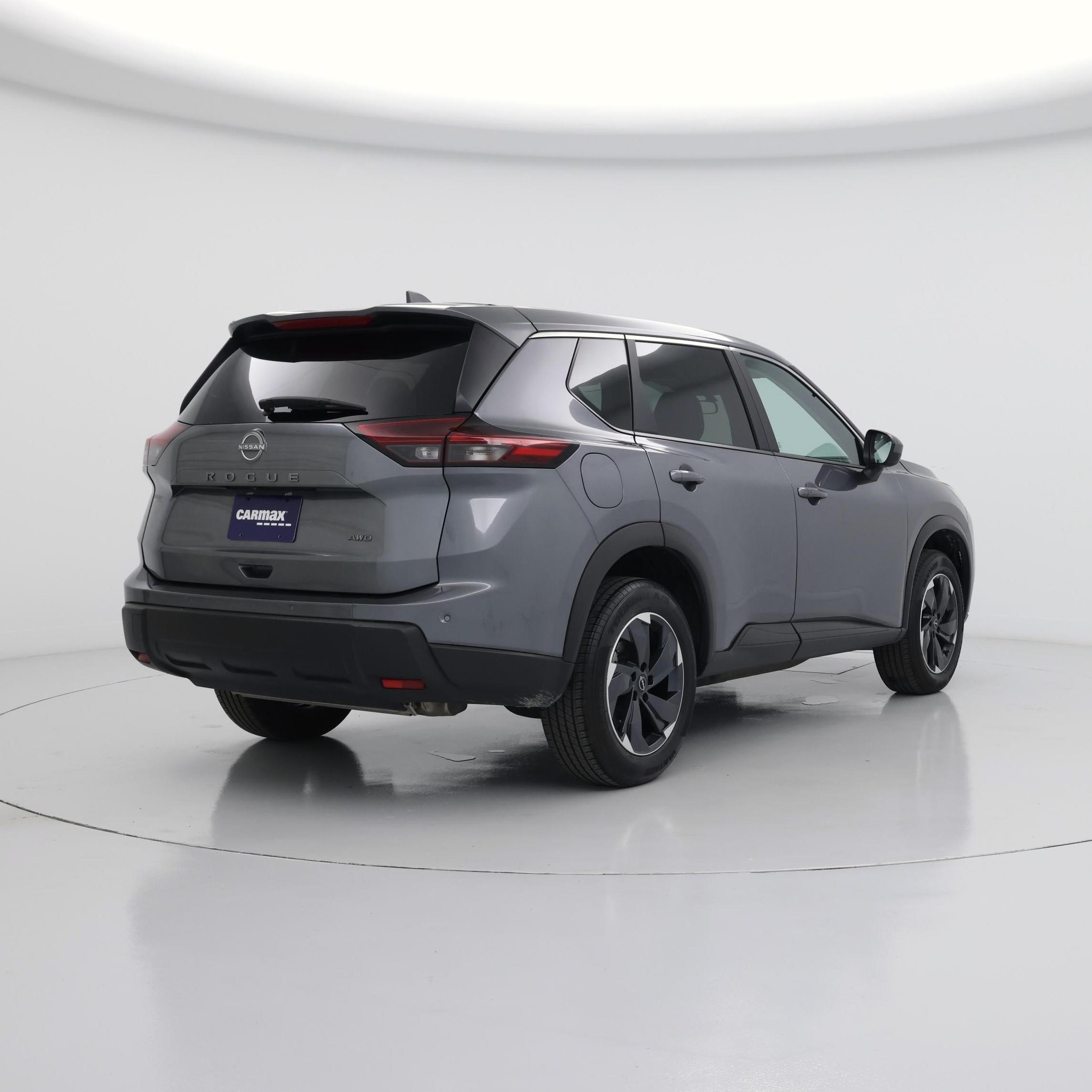 Thumbnail: 2025 Nissan Rogue - 8