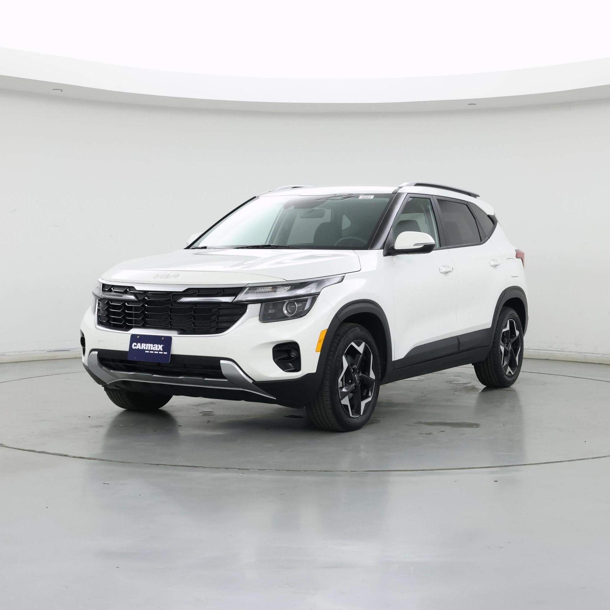 Thumbnail: 2025 Kia Seltos - 4