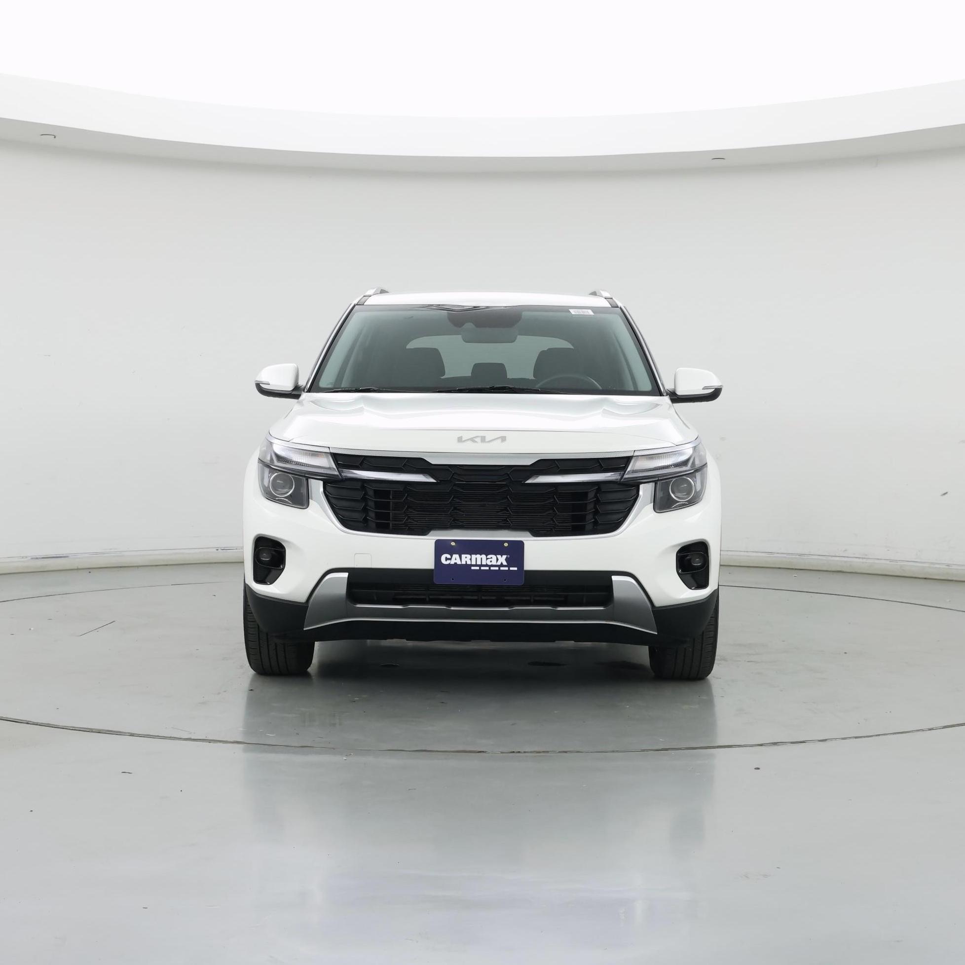 Thumbnail: 2025 Kia Seltos - 5