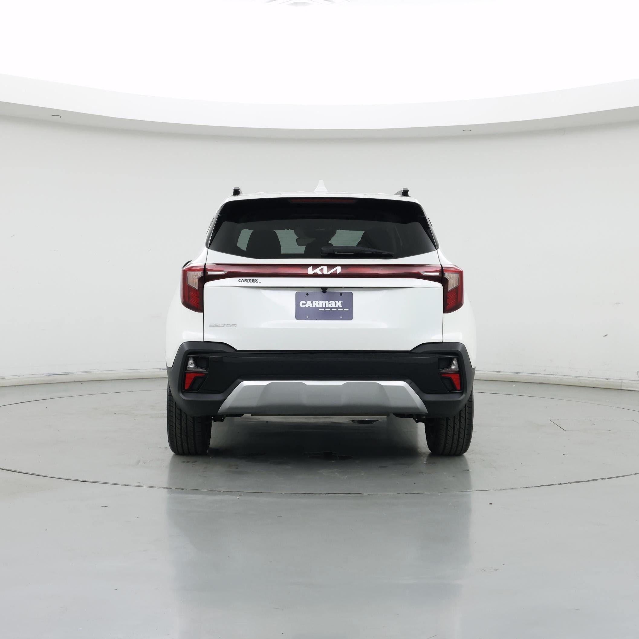 Thumbnail: 2025 Kia Seltos - 6