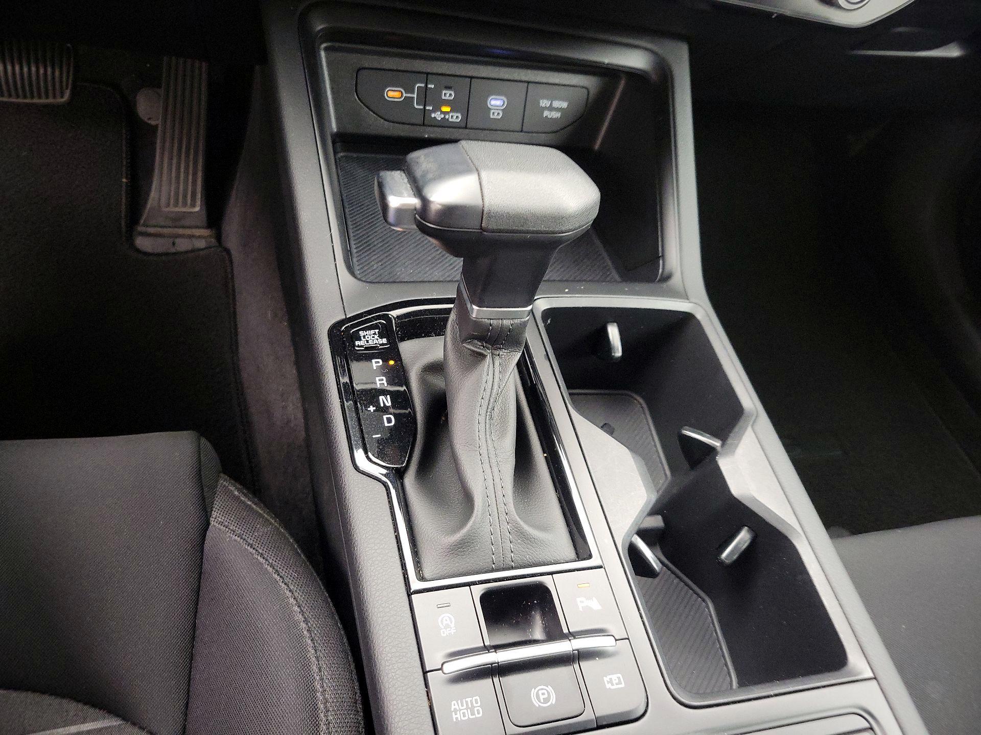 Thumbnail: 2025 Kia K5 - 17