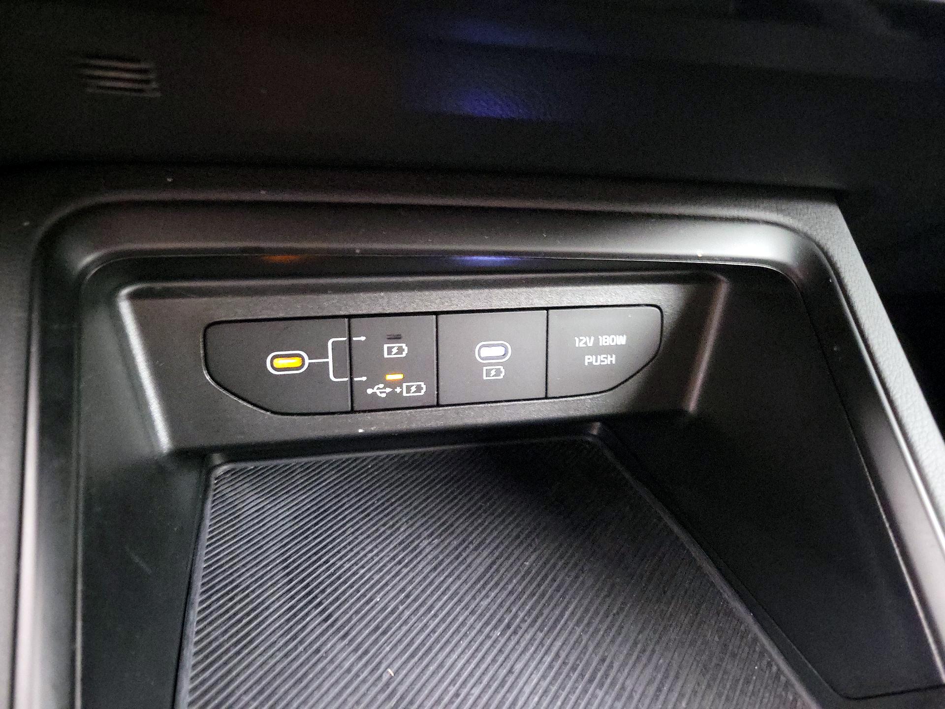 Thumbnail: 2025 Kia K5 - 18