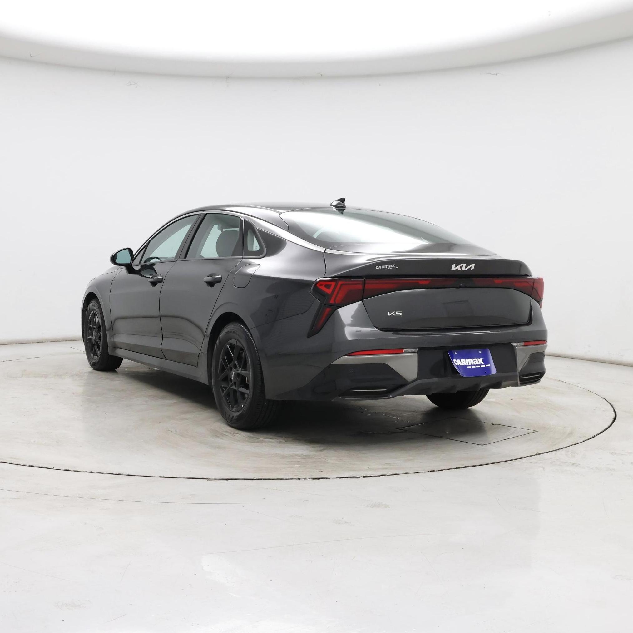 Thumbnail: 2025 Kia K5 - 2