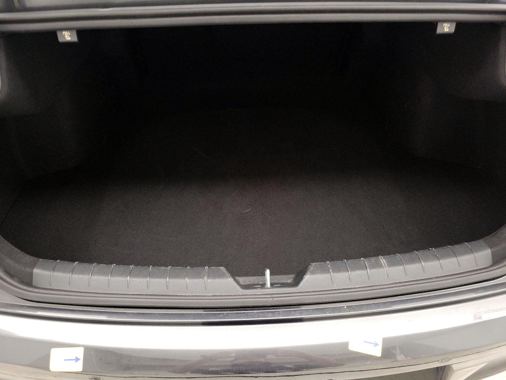 Thumbnail: 2025 Kia K5 - 20