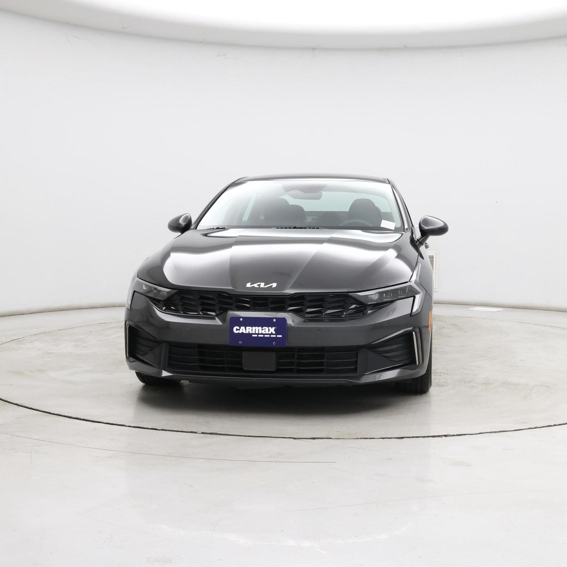 Thumbnail: 2025 Kia K5 - 5