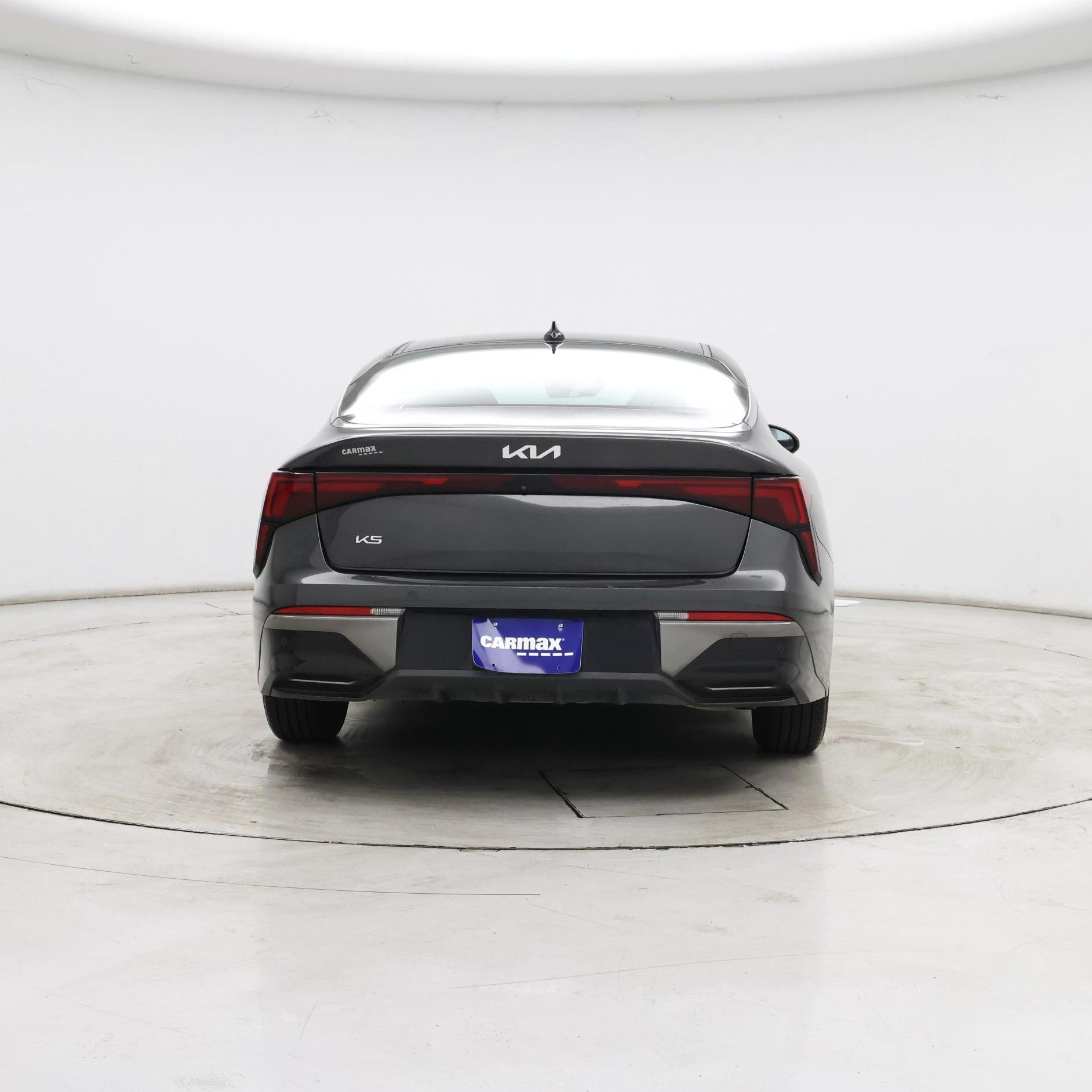Thumbnail: 2025 Kia K5 - 6