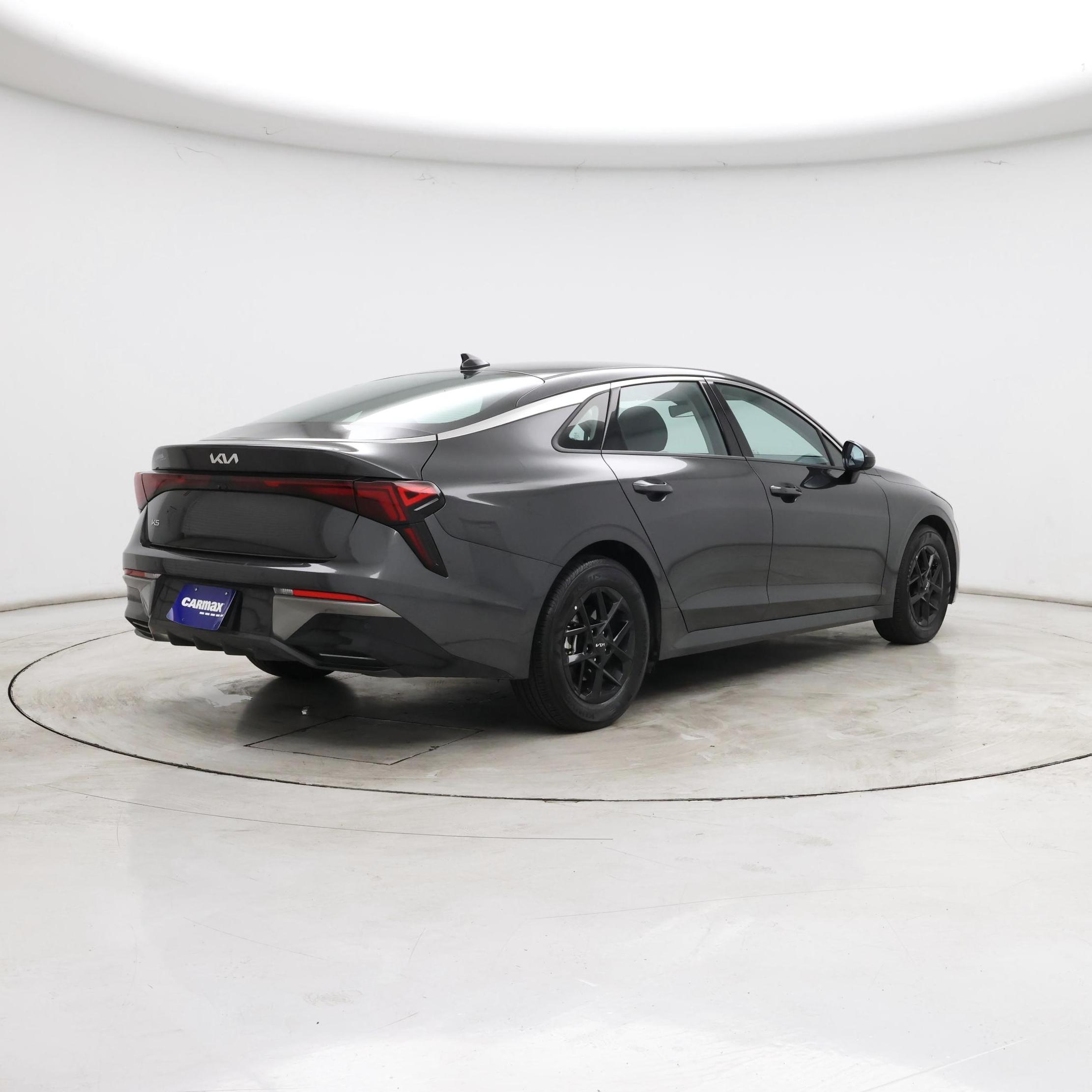 Thumbnail: 2025 Kia K5 - 8