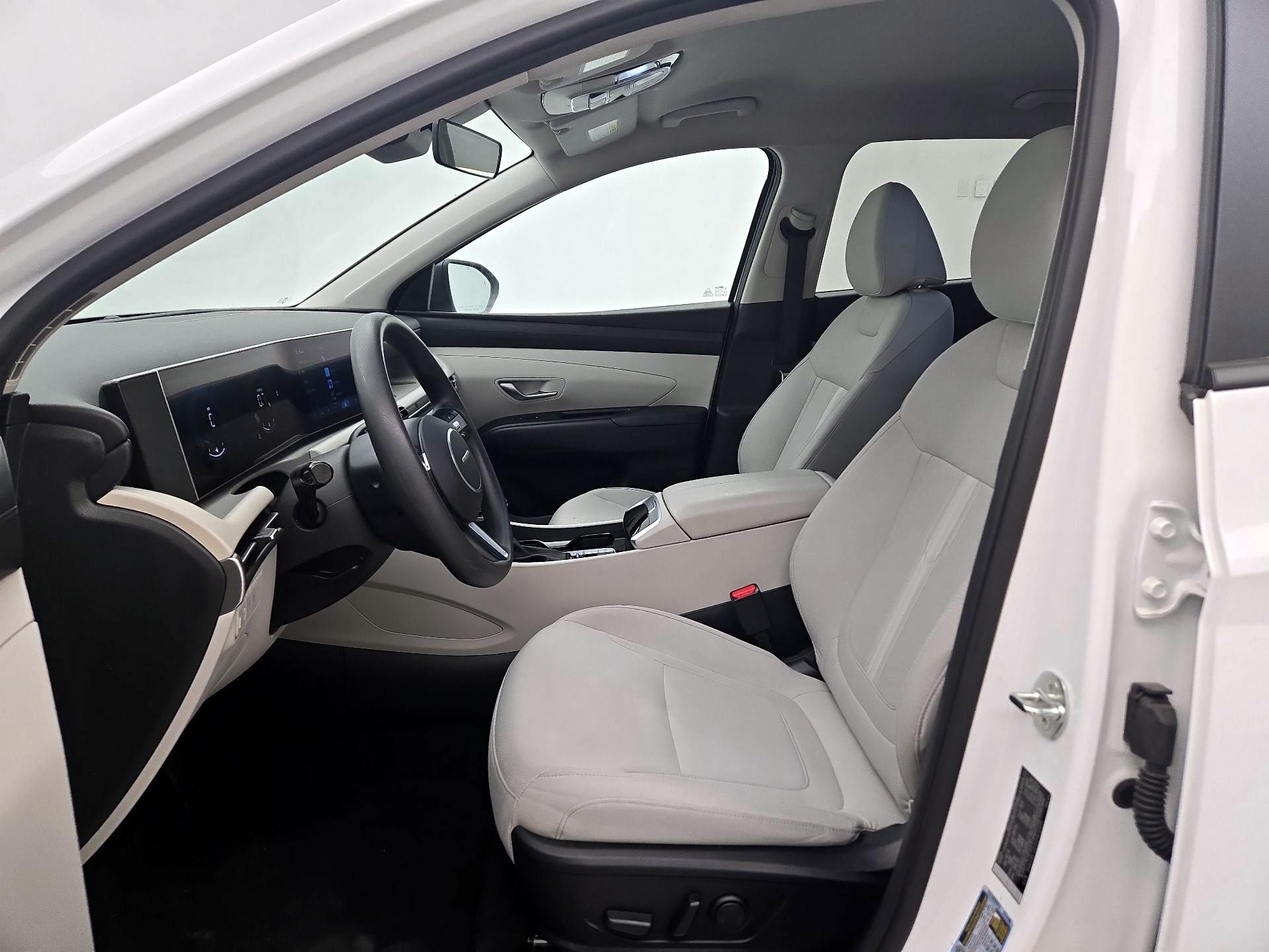 Thumbnail: 2025 Hyundai Tucson - 11