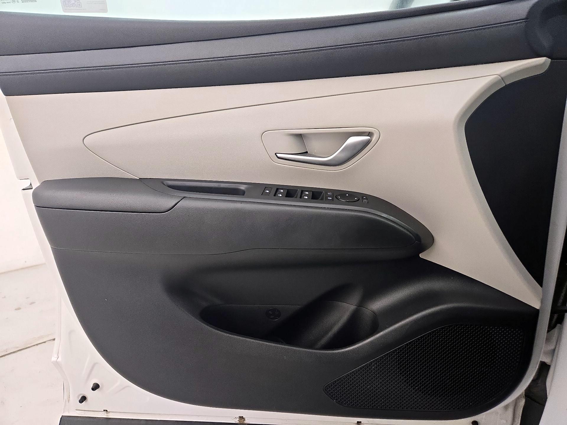 Thumbnail: 2025 Hyundai Tucson - 12