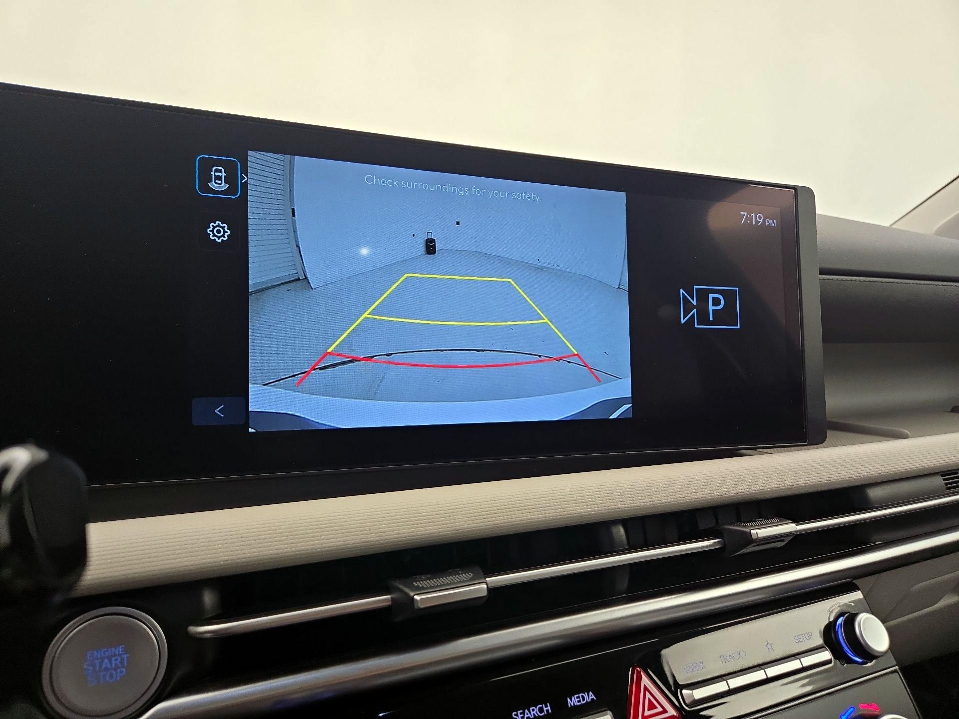 Thumbnail: 2025 Hyundai Tucson - 14