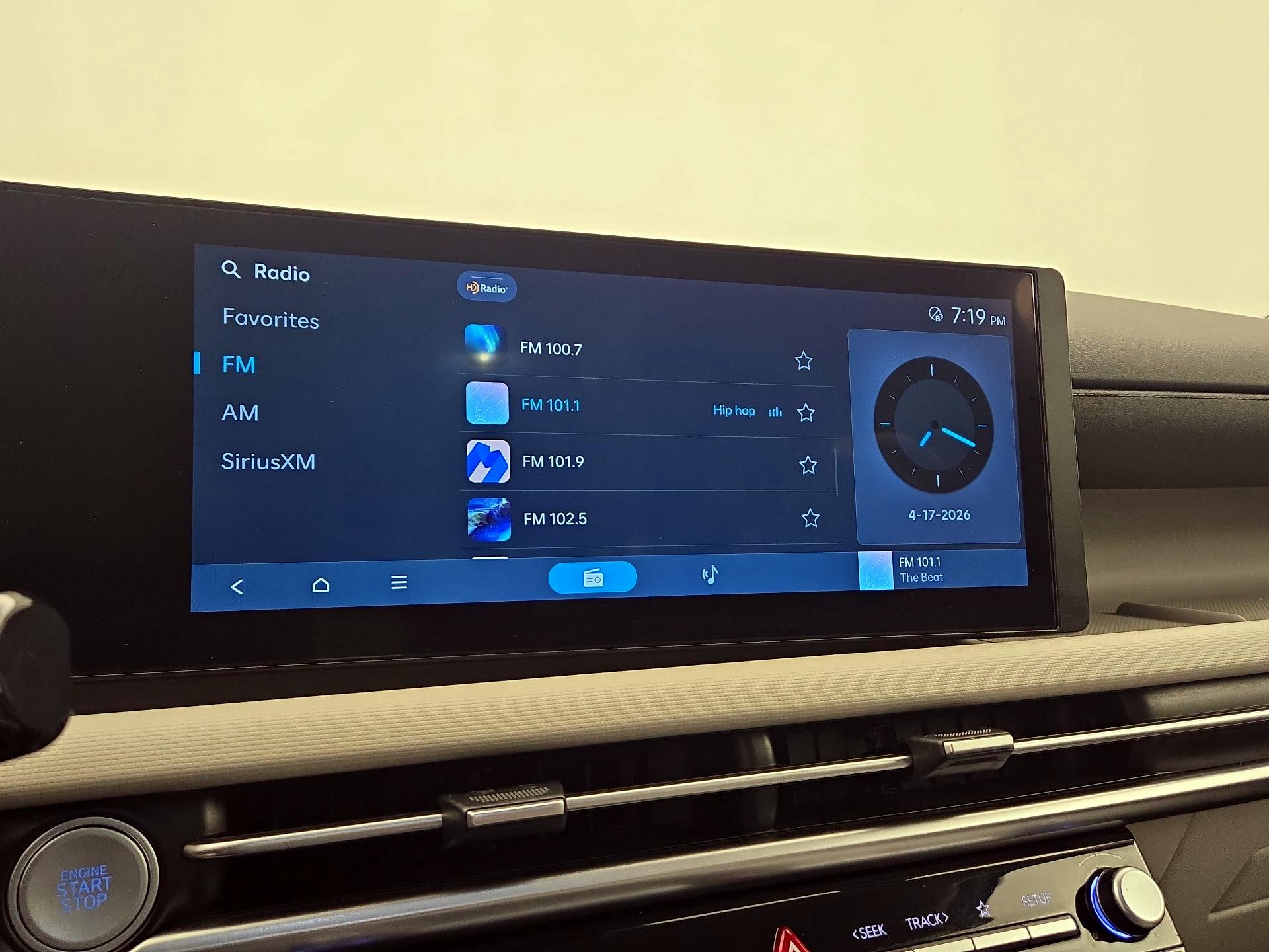 Thumbnail: 2025 Hyundai Tucson - 15