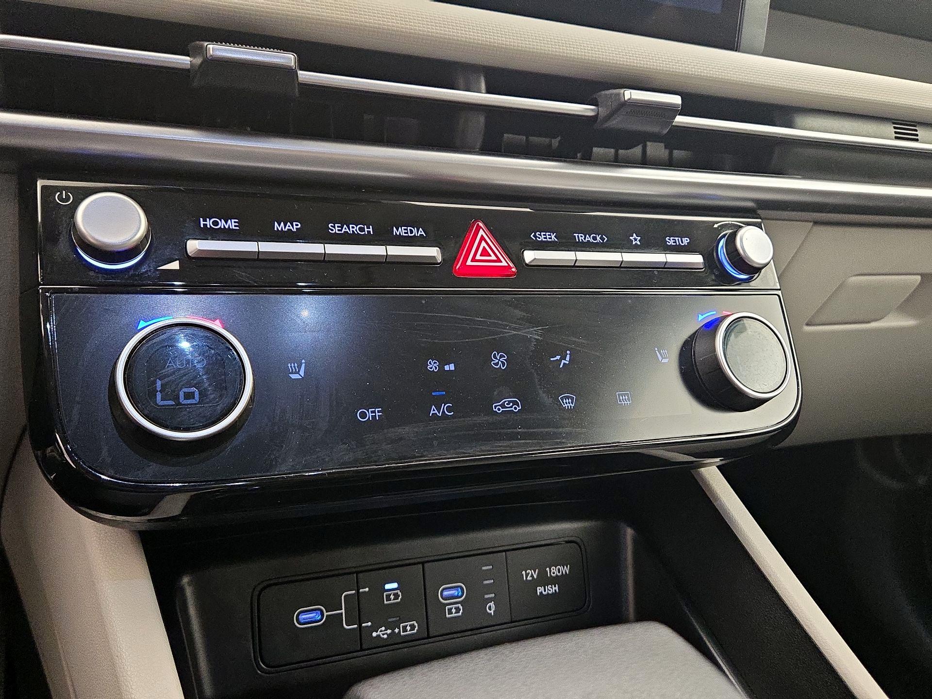 Thumbnail: 2025 Hyundai Tucson - 16