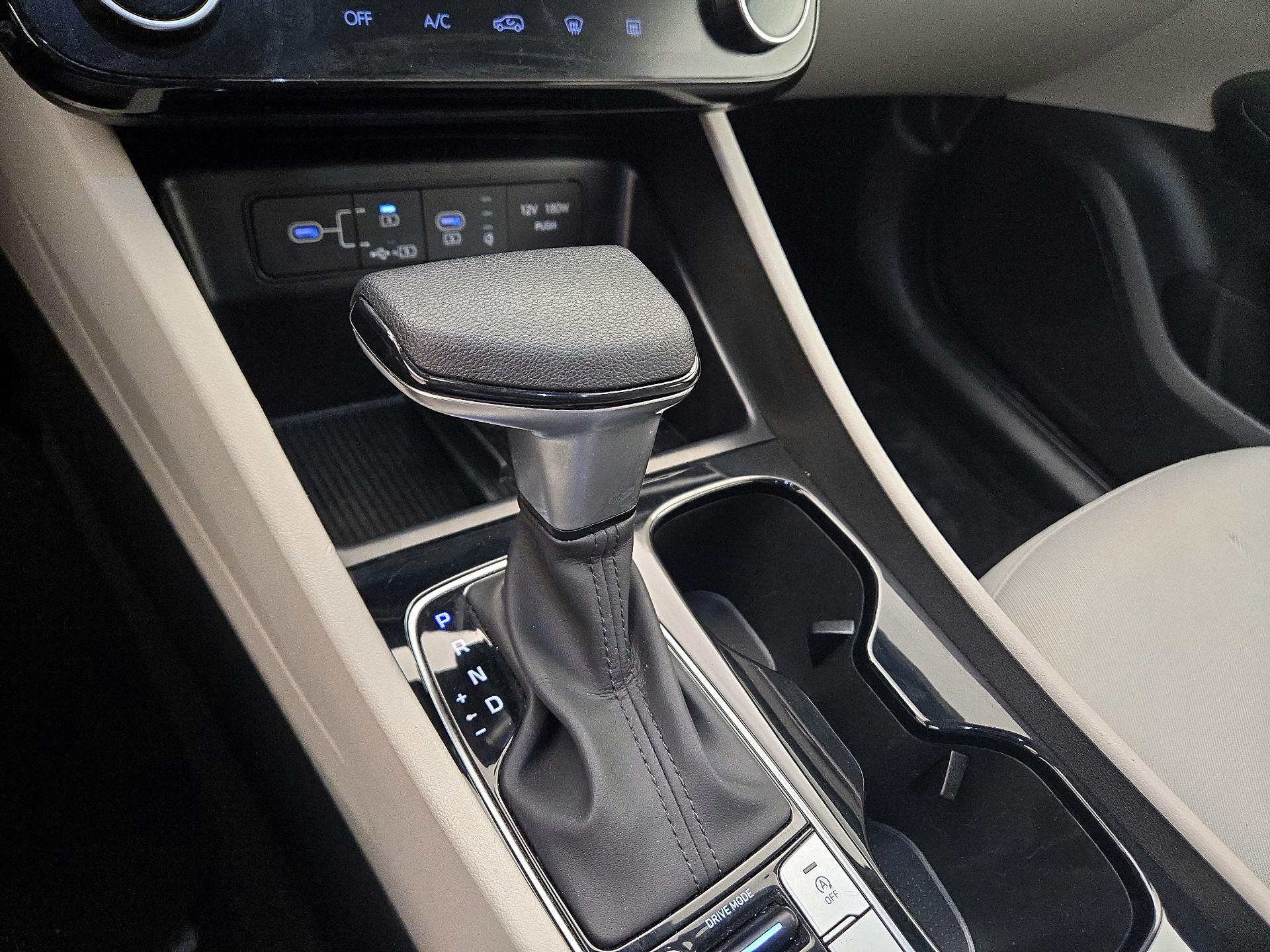 Thumbnail: 2025 Hyundai Tucson - 17