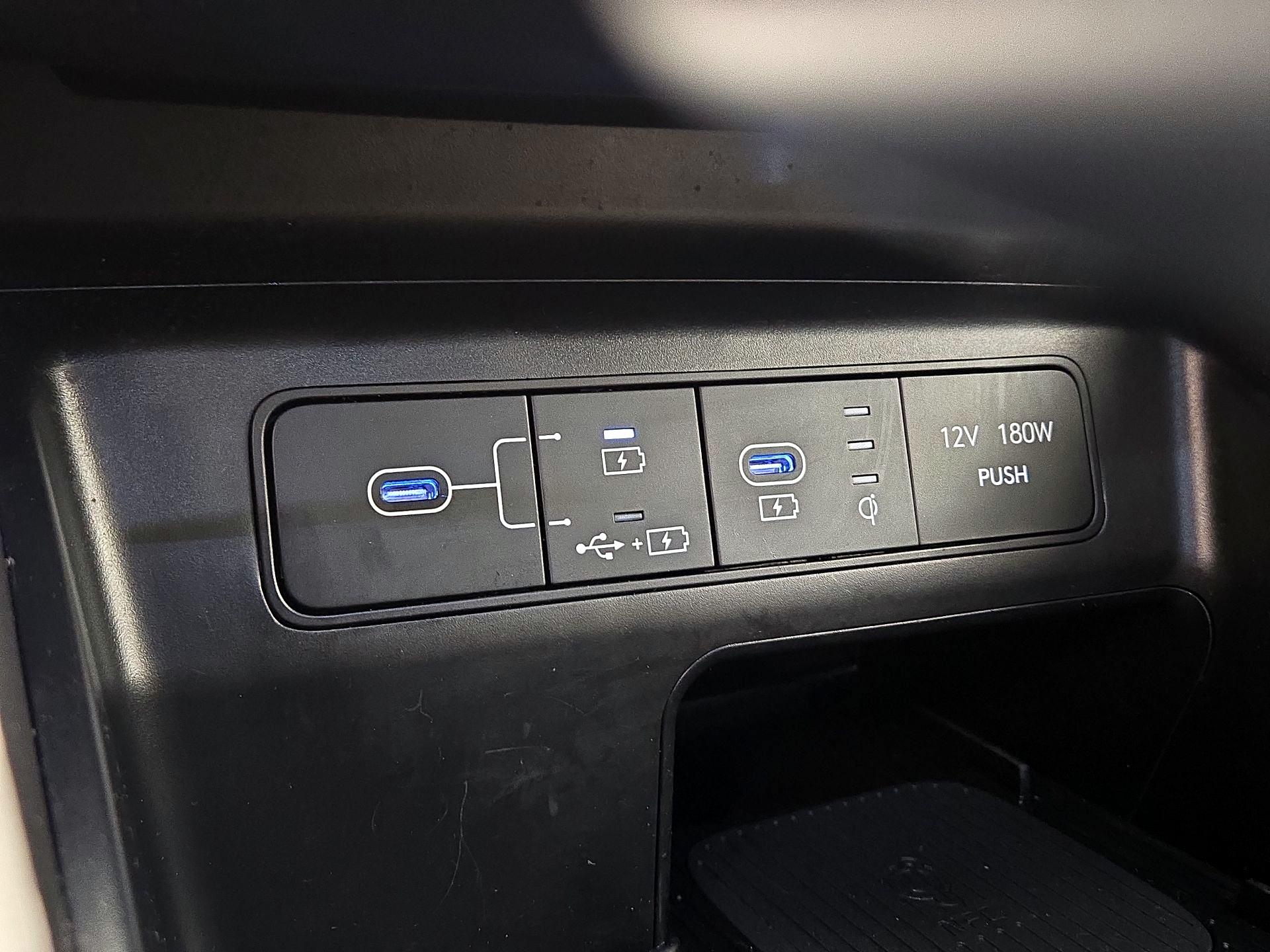 Thumbnail: 2025 Hyundai Tucson - 18