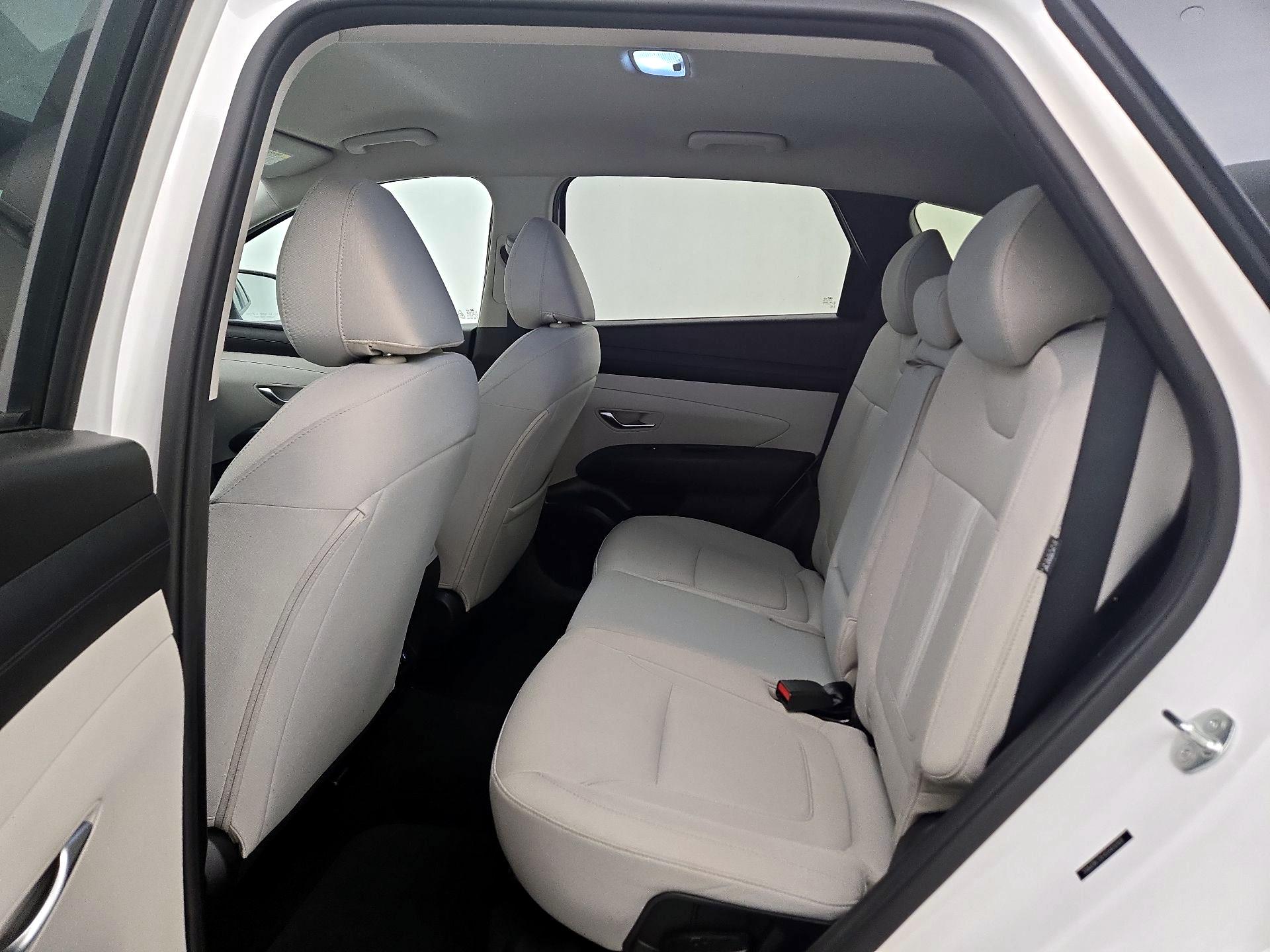 Thumbnail: 2025 Hyundai Tucson - 19