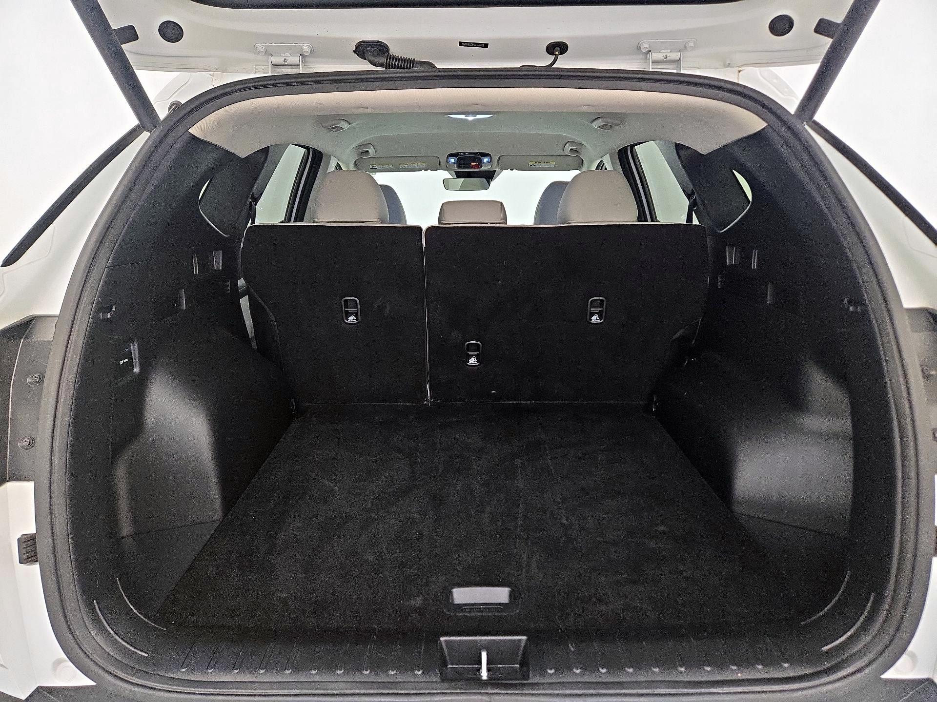 Thumbnail: 2025 Hyundai Tucson - 20