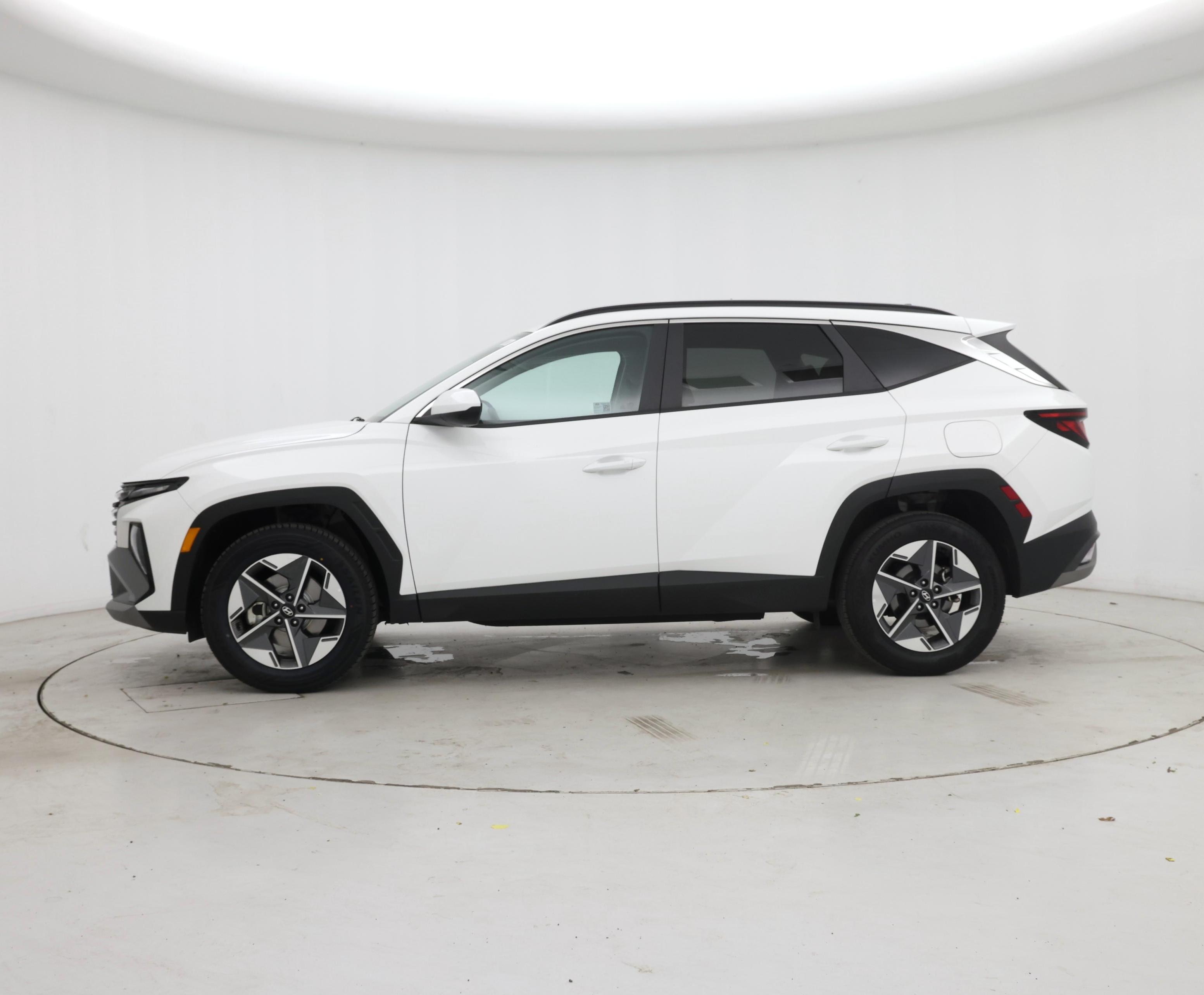 Thumbnail: 2025 Hyundai Tucson - 3