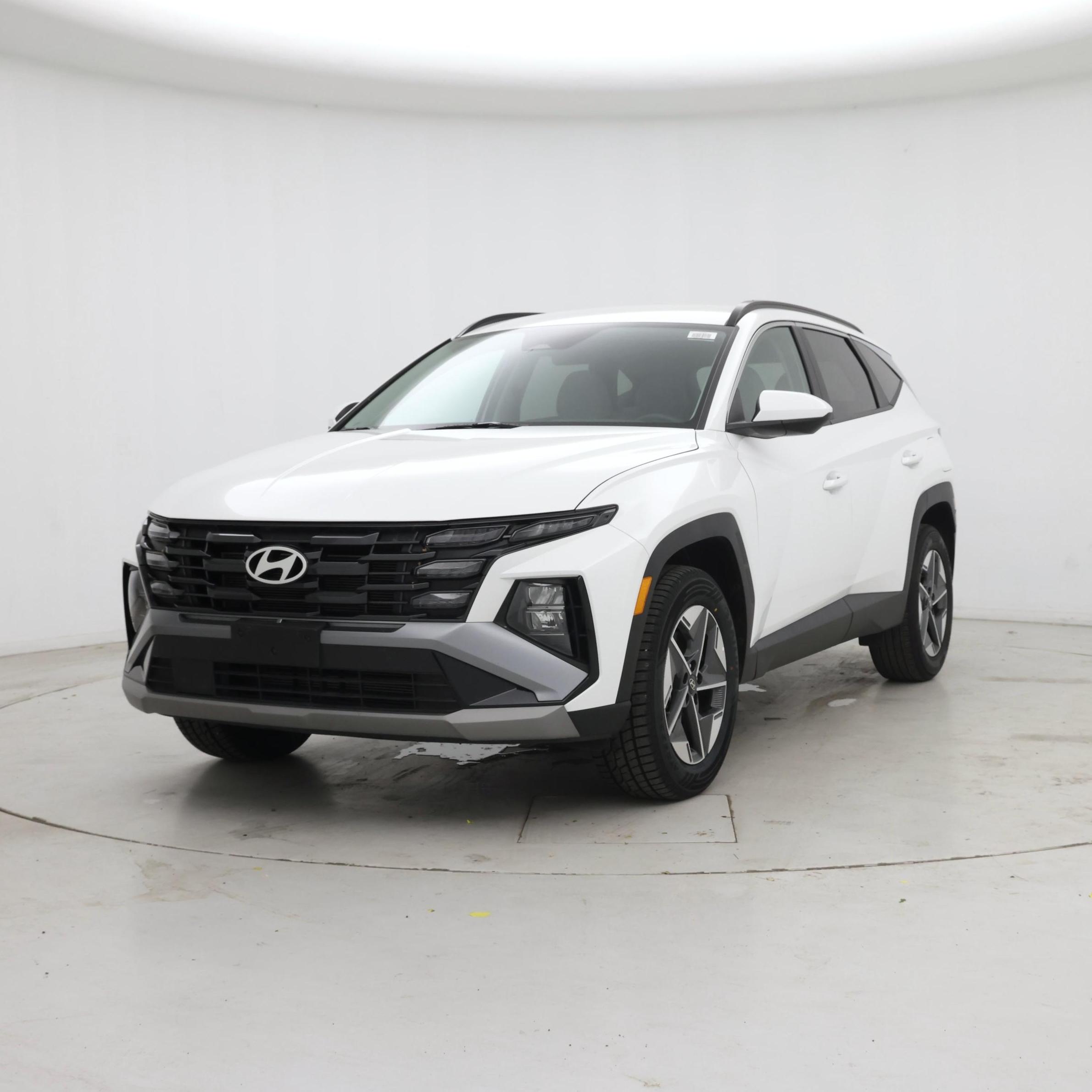 Thumbnail: 2025 Hyundai Tucson - 4