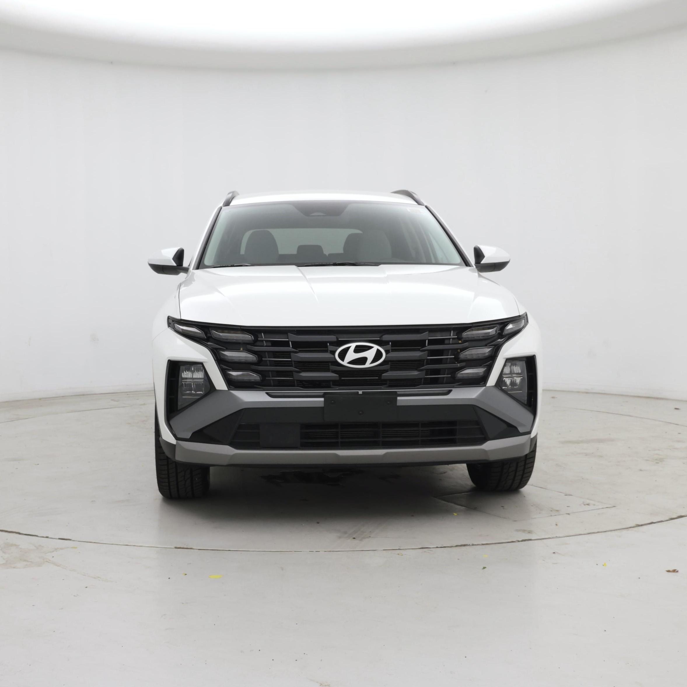 Thumbnail: 2025 Hyundai Tucson - 5