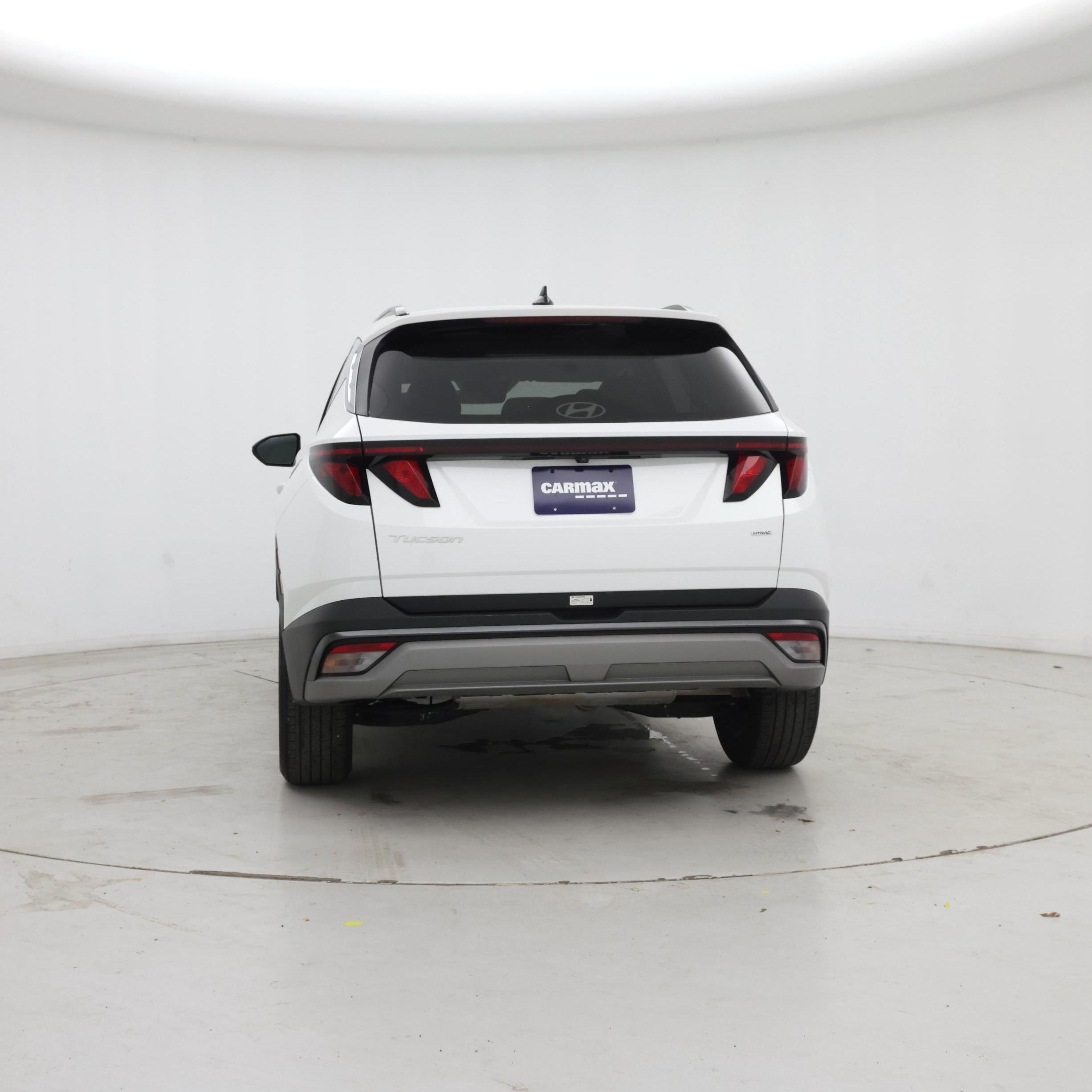 Thumbnail: 2025 Hyundai Tucson - 6