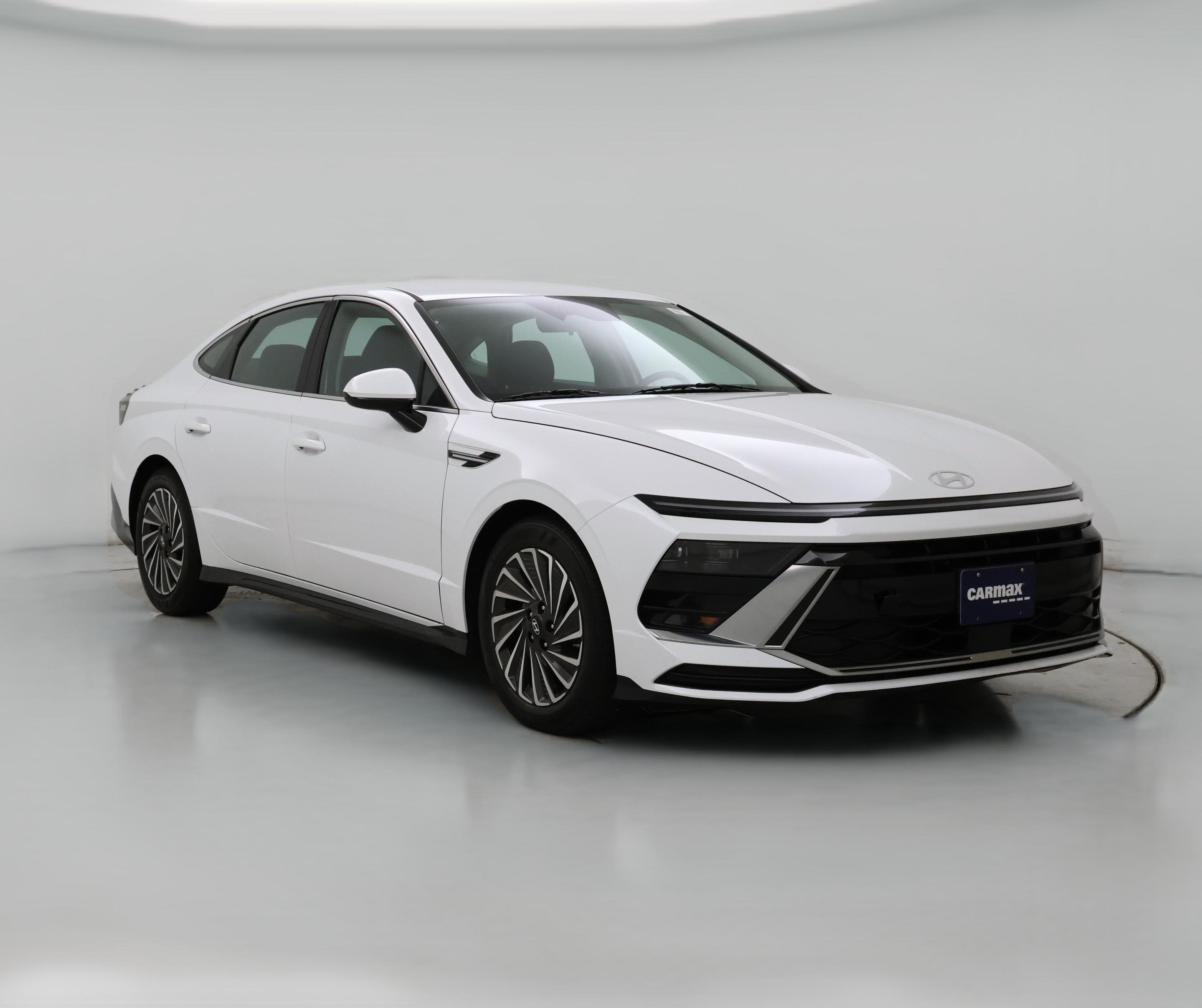 Thumbnail: 2025 Hyundai Sonata - 1