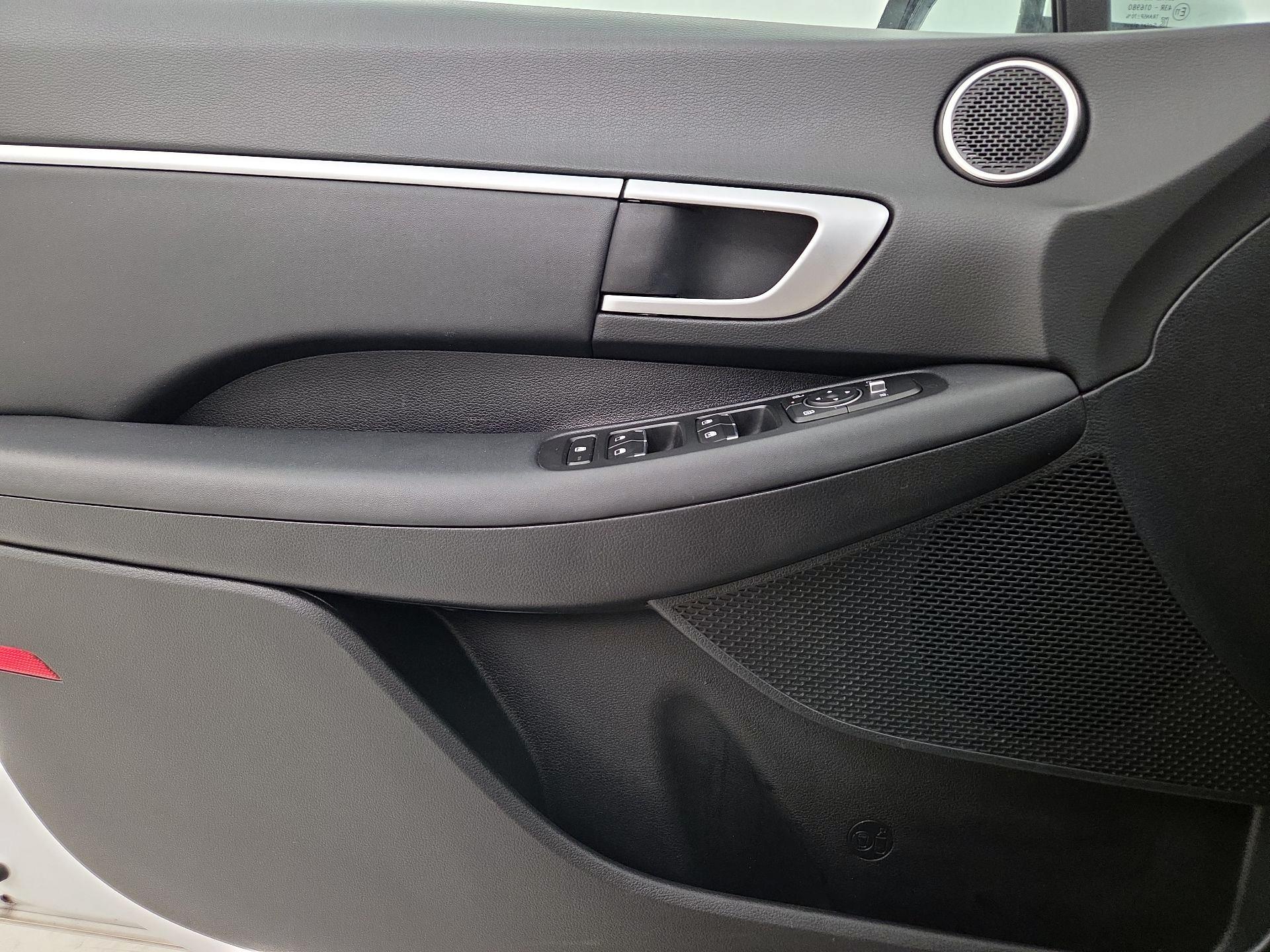 Thumbnail: 2025 Hyundai Sonata - 12