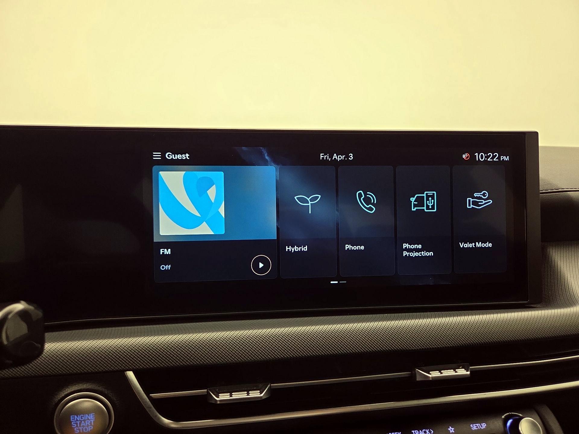 Thumbnail: 2025 Hyundai Sonata - 15