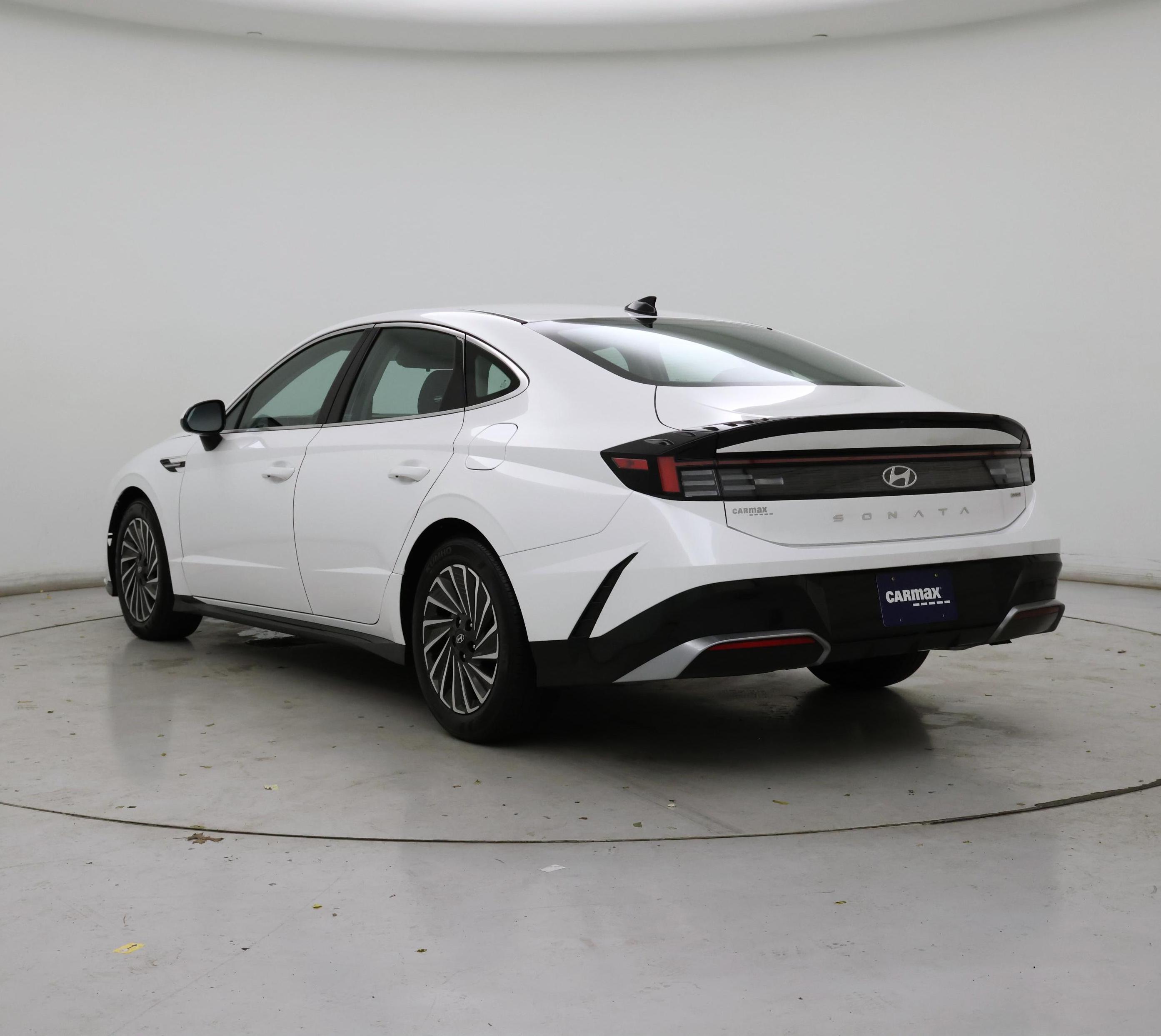 Thumbnail: 2025 Hyundai Sonata - 2
