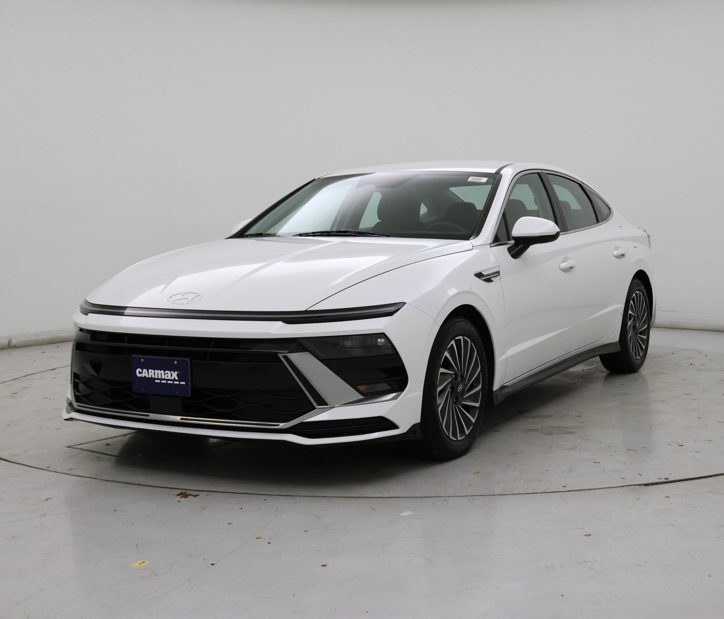 Thumbnail: 2025 Hyundai Sonata - 4