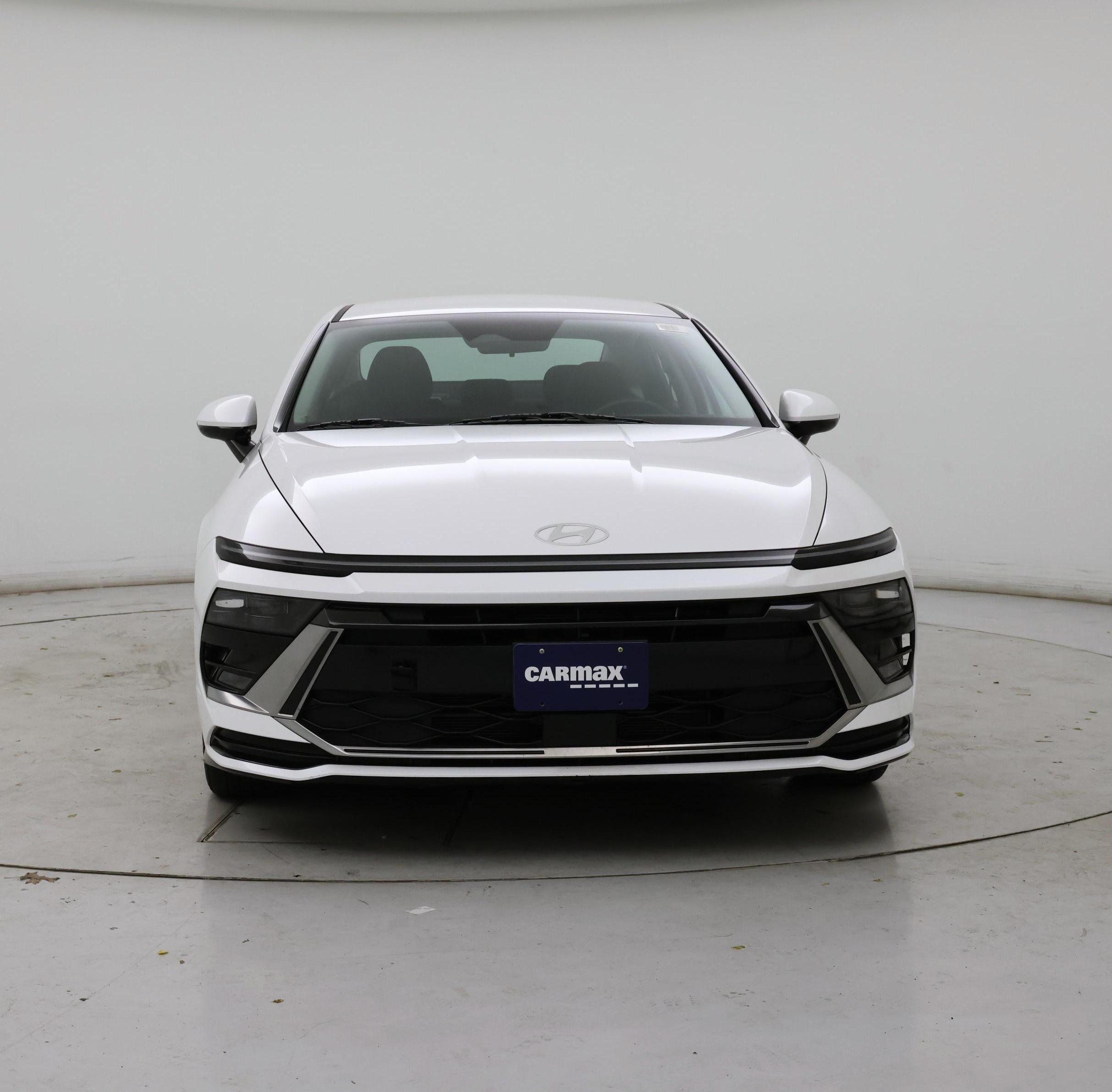 Thumbnail: 2025 Hyundai Sonata - 5