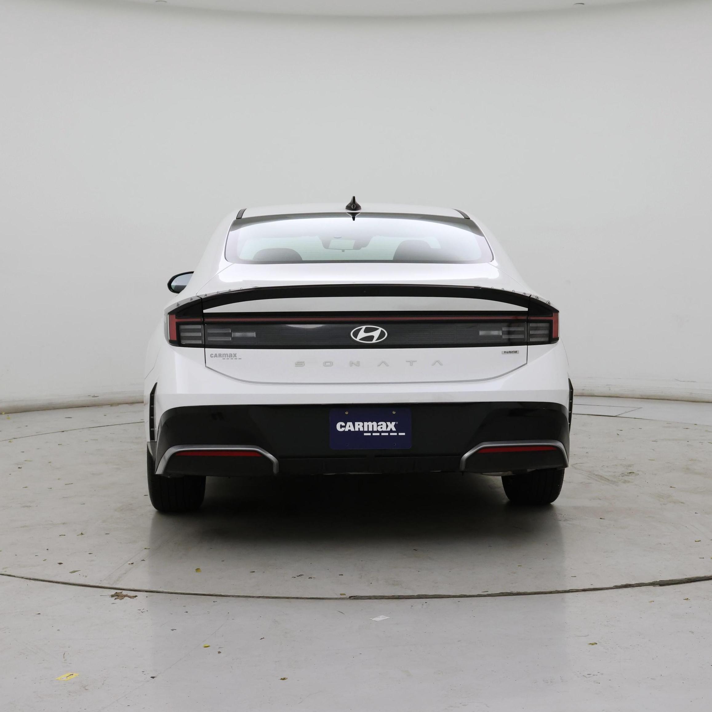 Thumbnail: 2025 Hyundai Sonata - 6