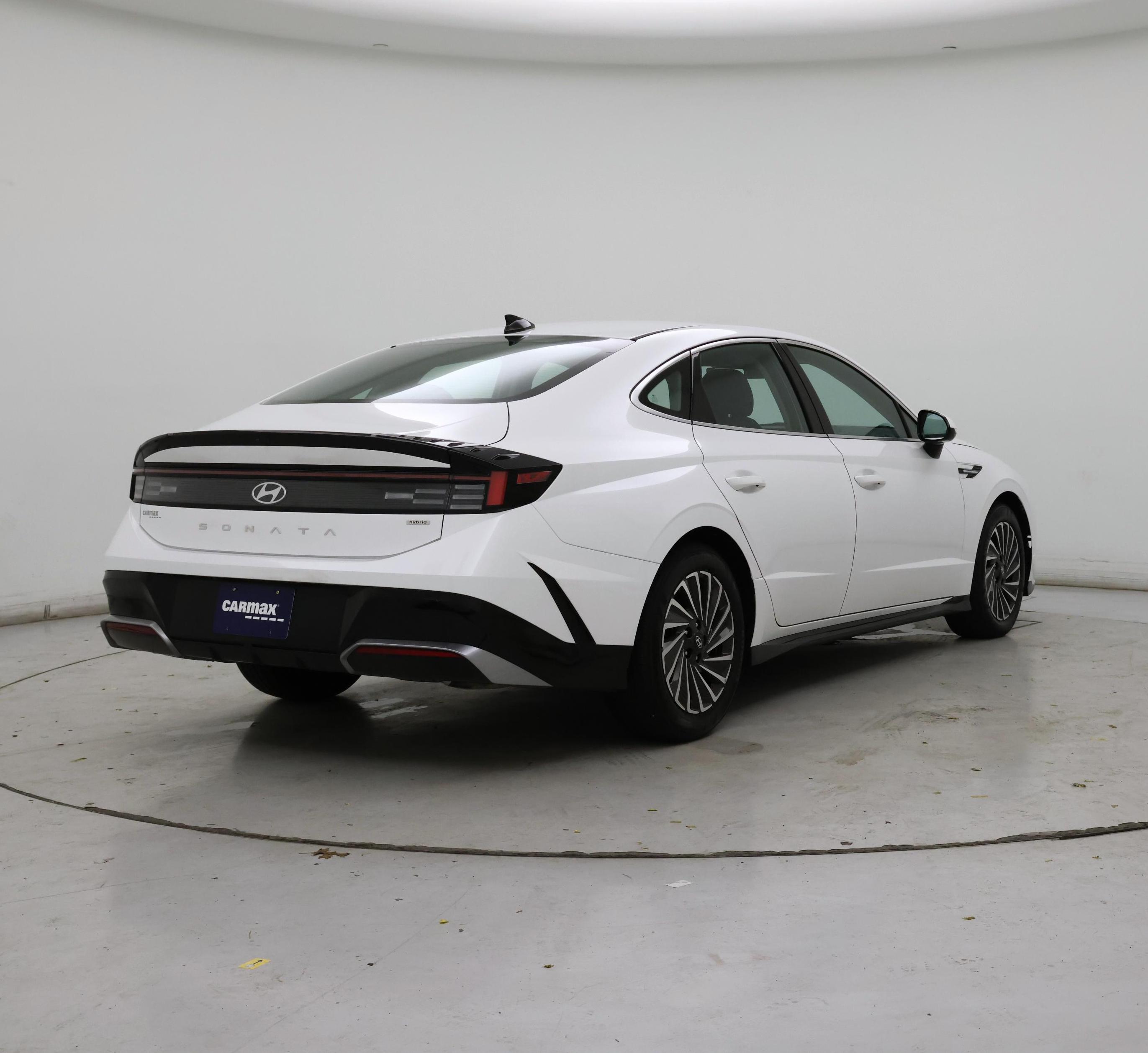 Thumbnail: 2025 Hyundai Sonata - 8