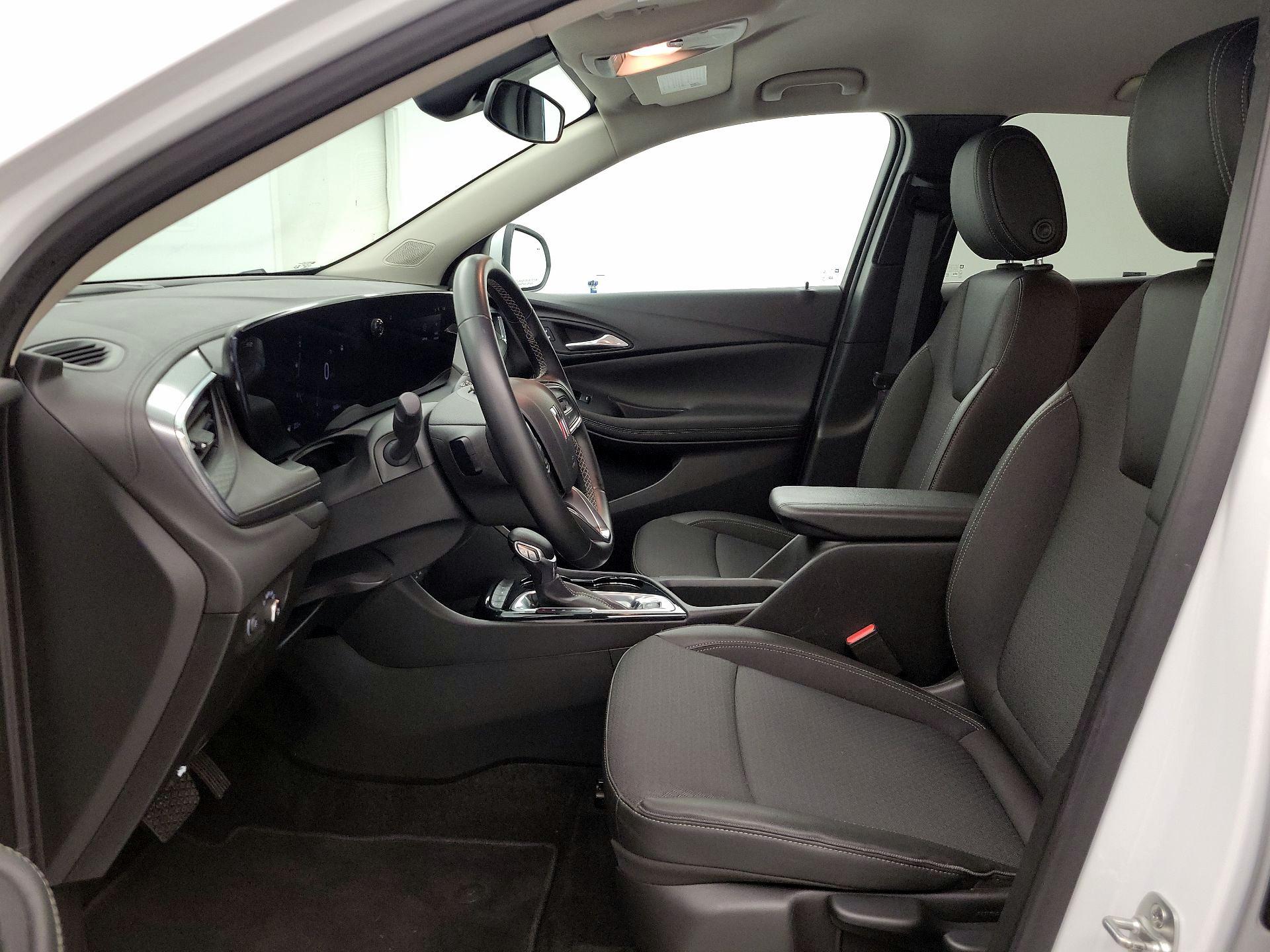 Thumbnail: 2025 Buick Encore GX - 11