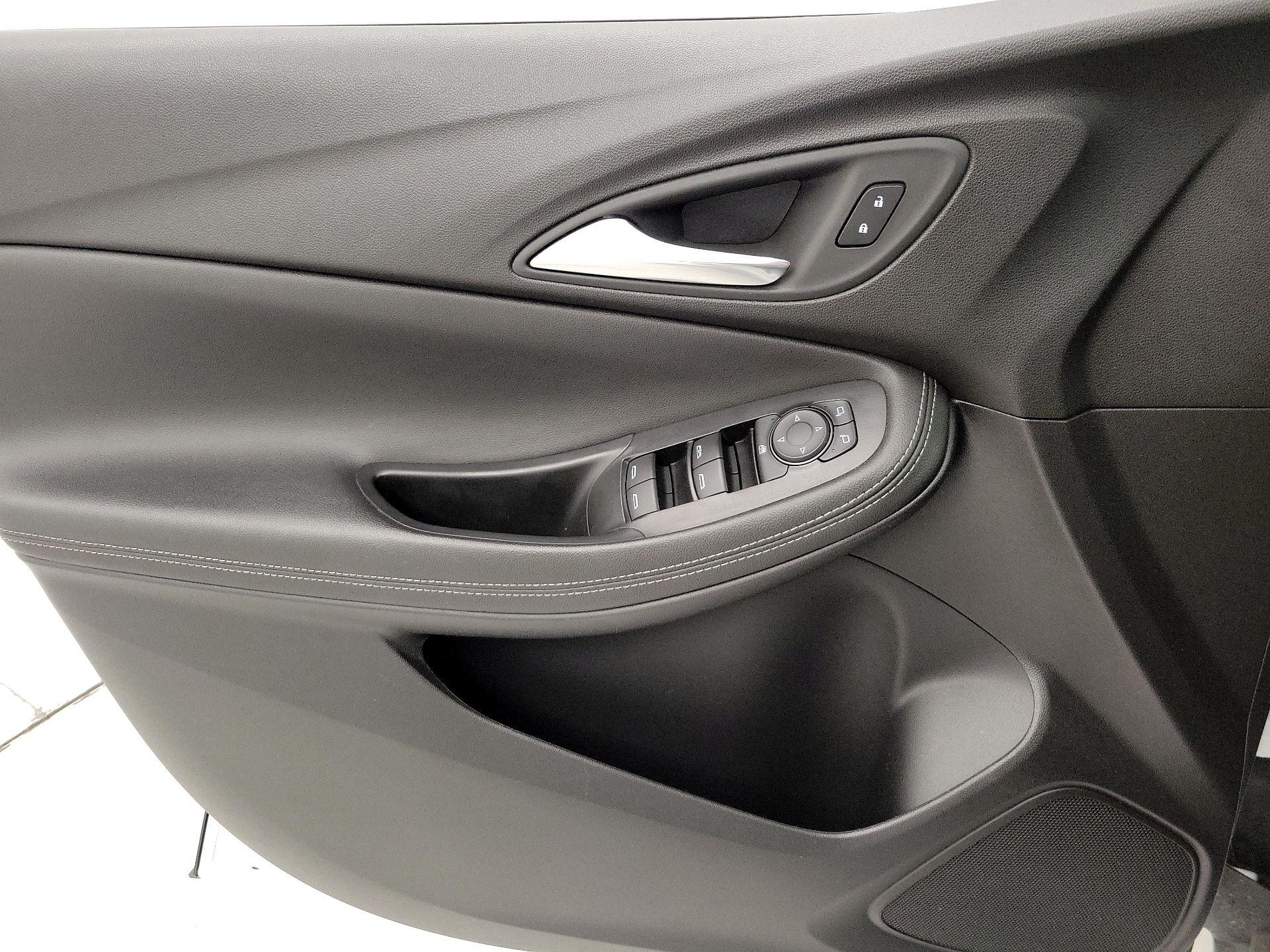 Thumbnail: 2025 Buick Encore GX - 12