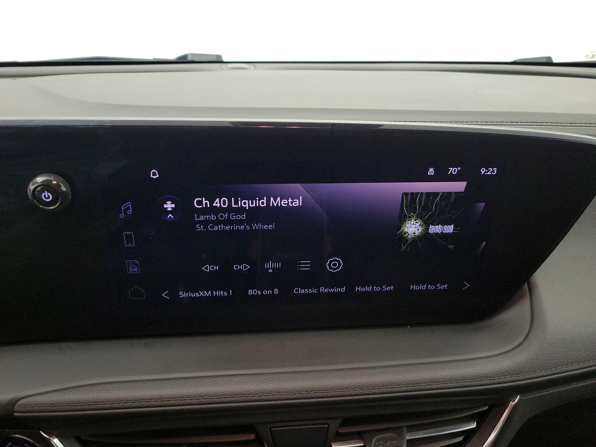 Thumbnail: 2025 Buick Encore GX - 15