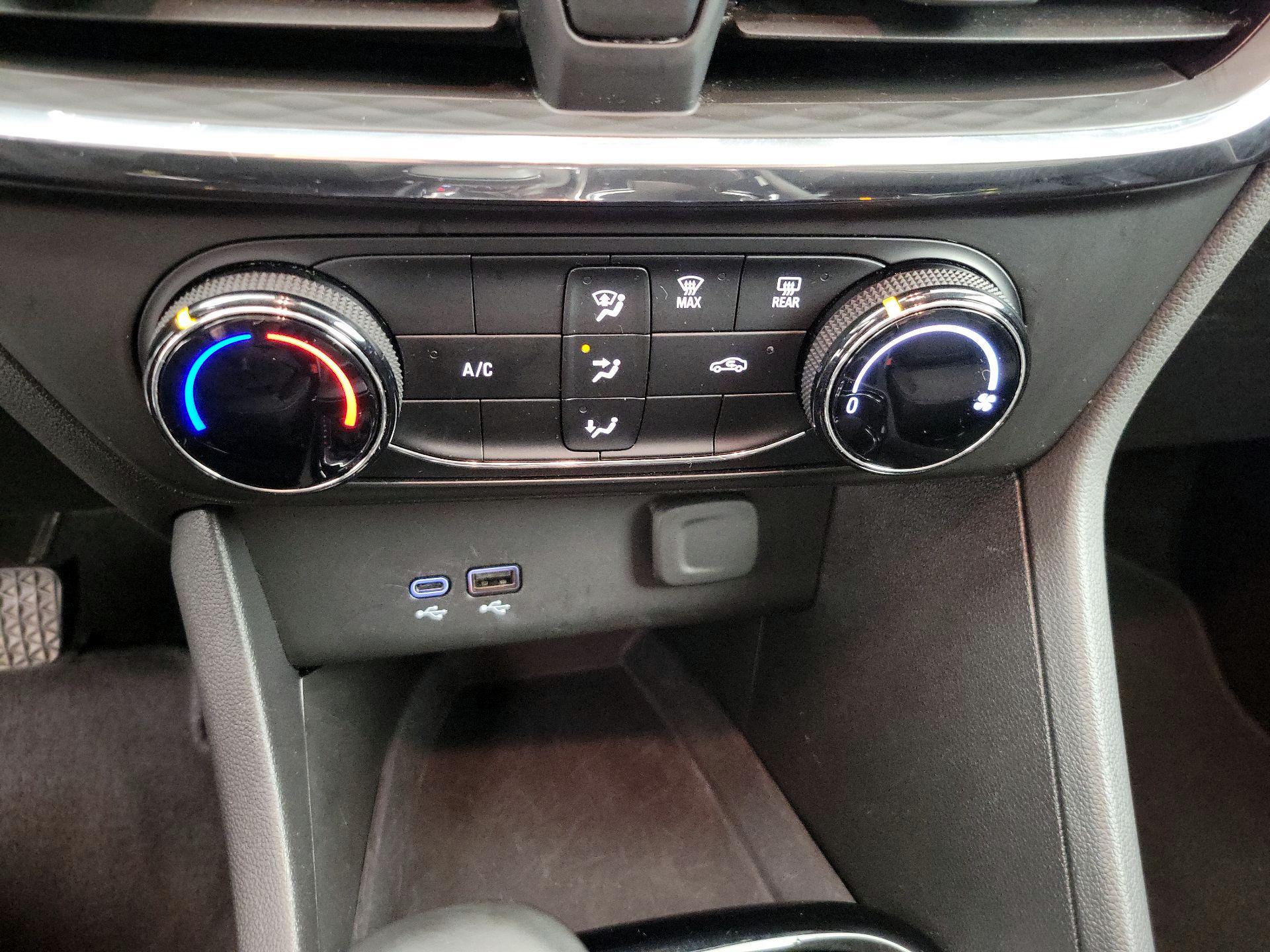 Thumbnail: 2025 Buick Encore GX - 16