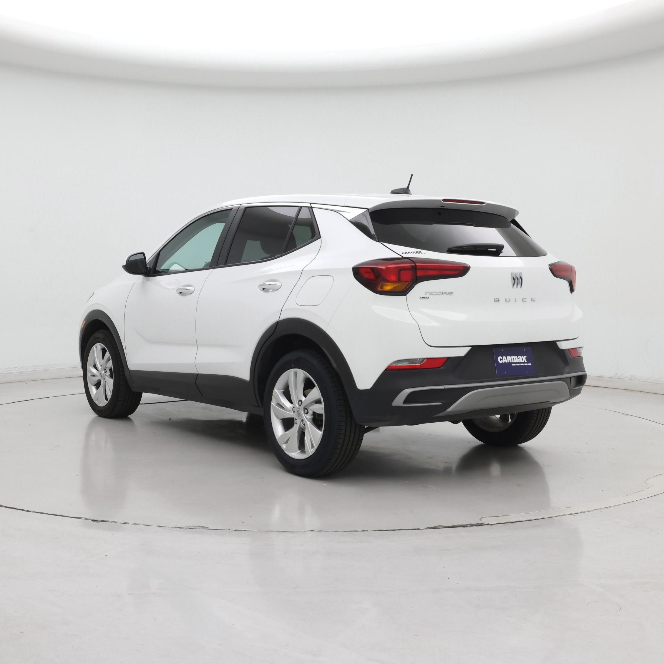 Thumbnail: 2025 Buick Encore GX - 2