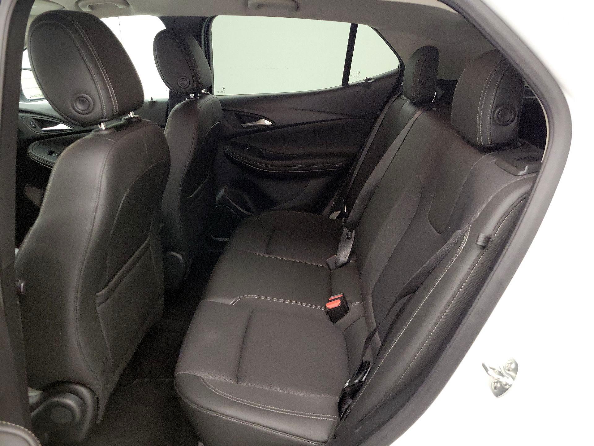 Thumbnail: 2025 Buick Encore GX - 20