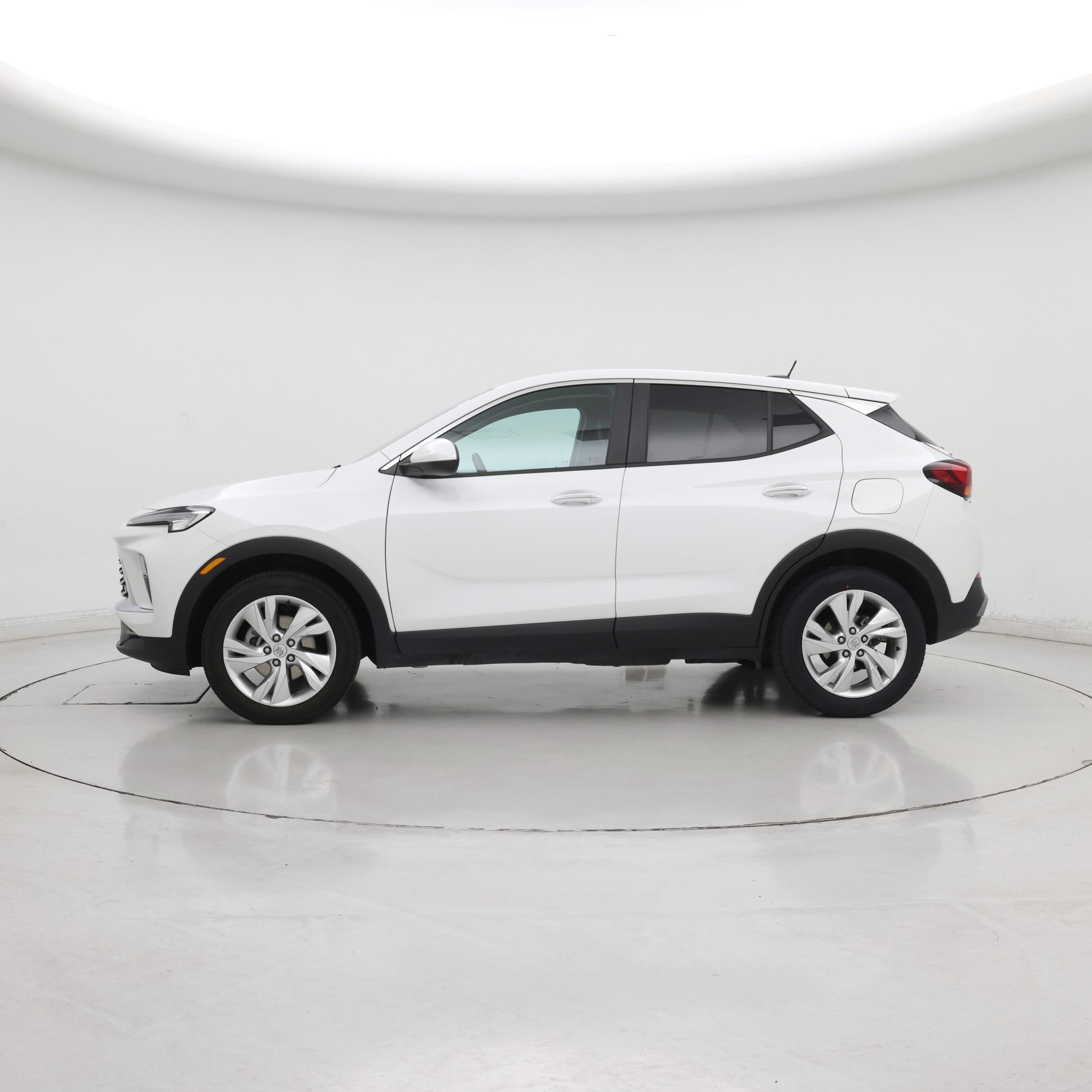 Thumbnail: 2025 Buick Encore GX - 3