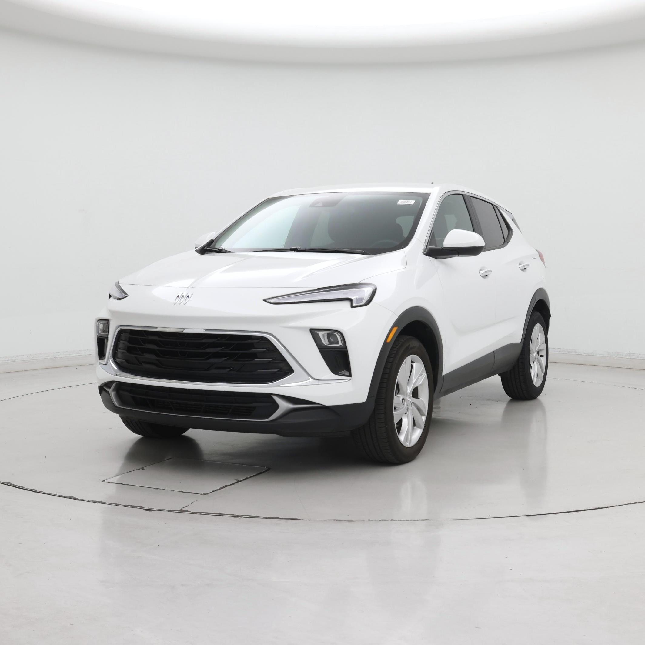 Thumbnail: 2025 Buick Encore GX - 4