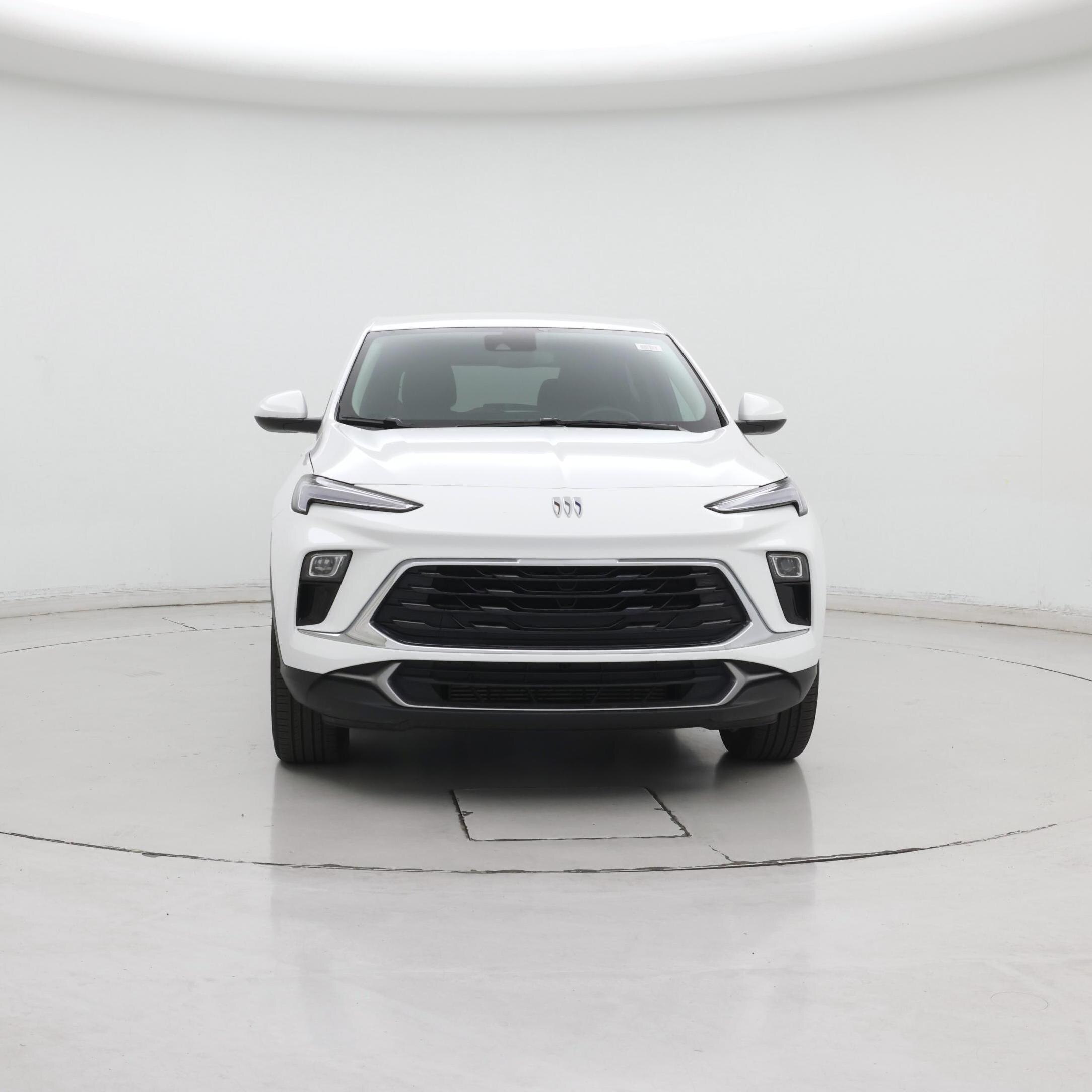 Thumbnail: 2025 Buick Encore GX - 5