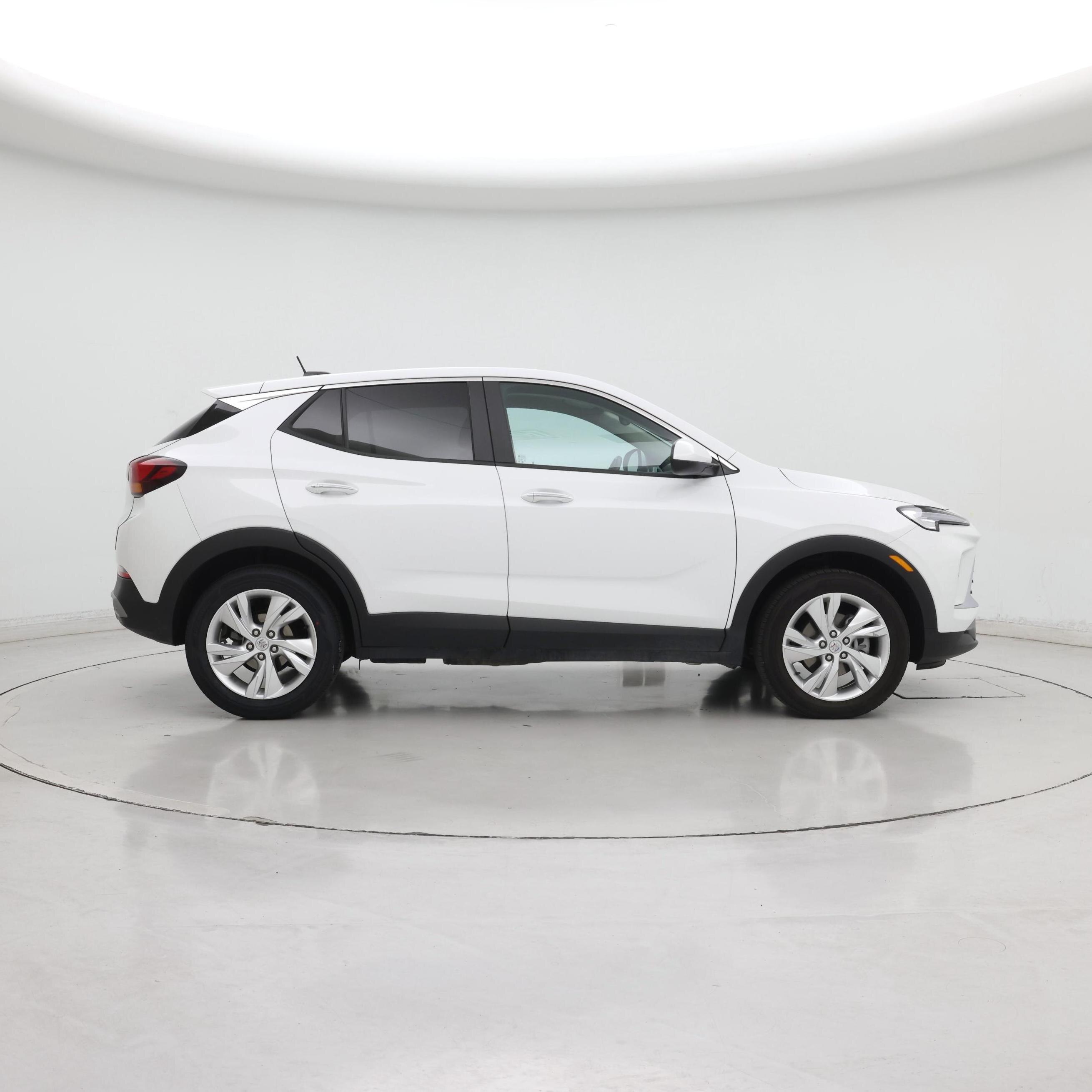 Thumbnail: 2025 Buick Encore GX - 7