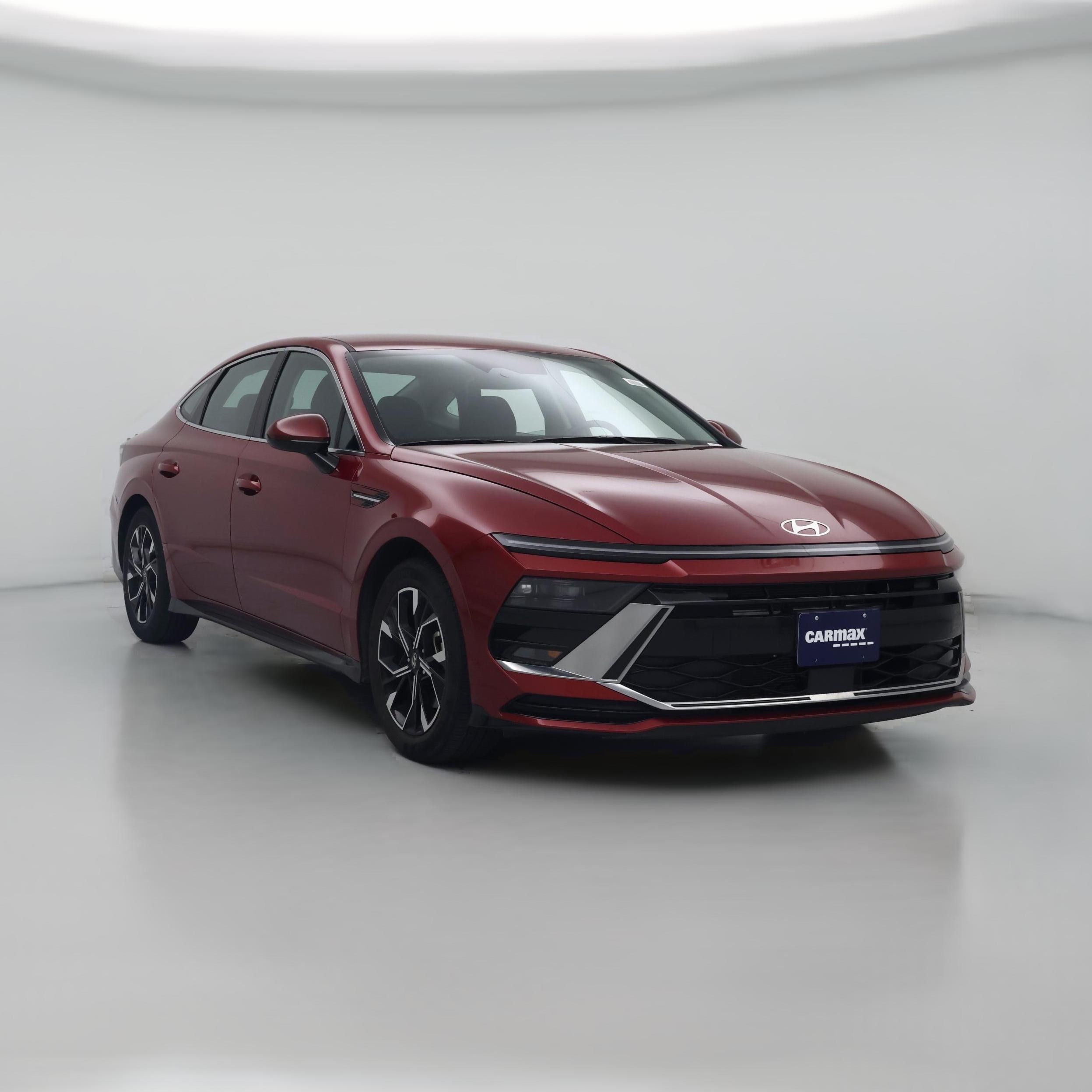 Thumbnail: 2025 Hyundai Sonata - 1