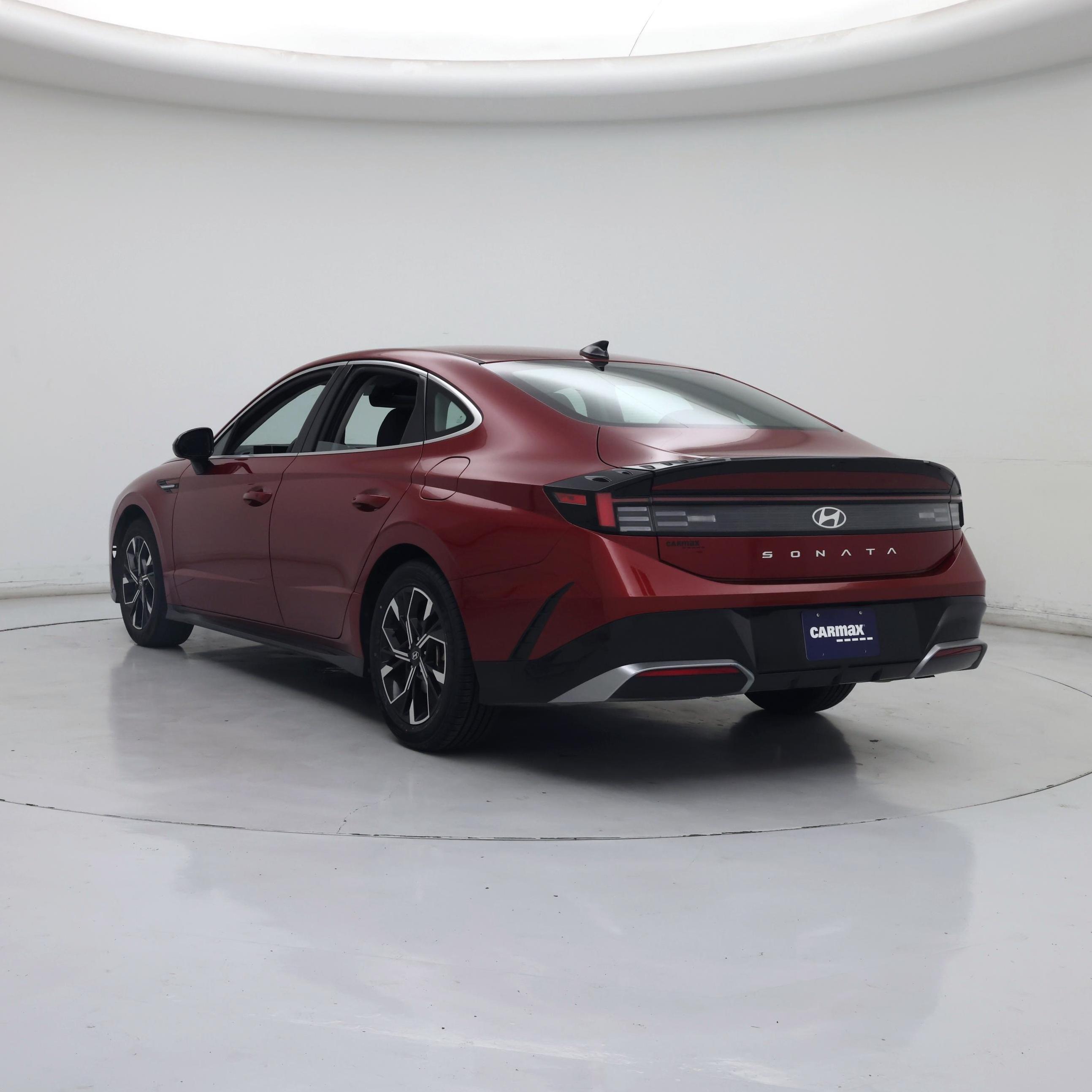 Thumbnail: 2025 Hyundai Sonata - 2
